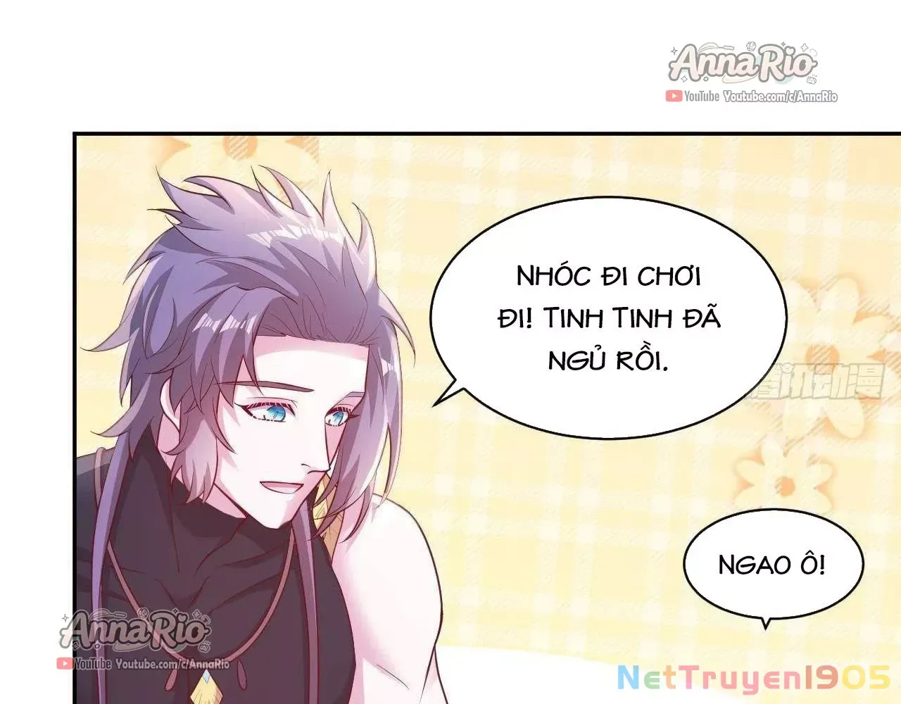 Thảnh Thơi Thú Thế Chủng Chủng Điền, Sinh Sinh Tể Chapter 747 - Trang 2