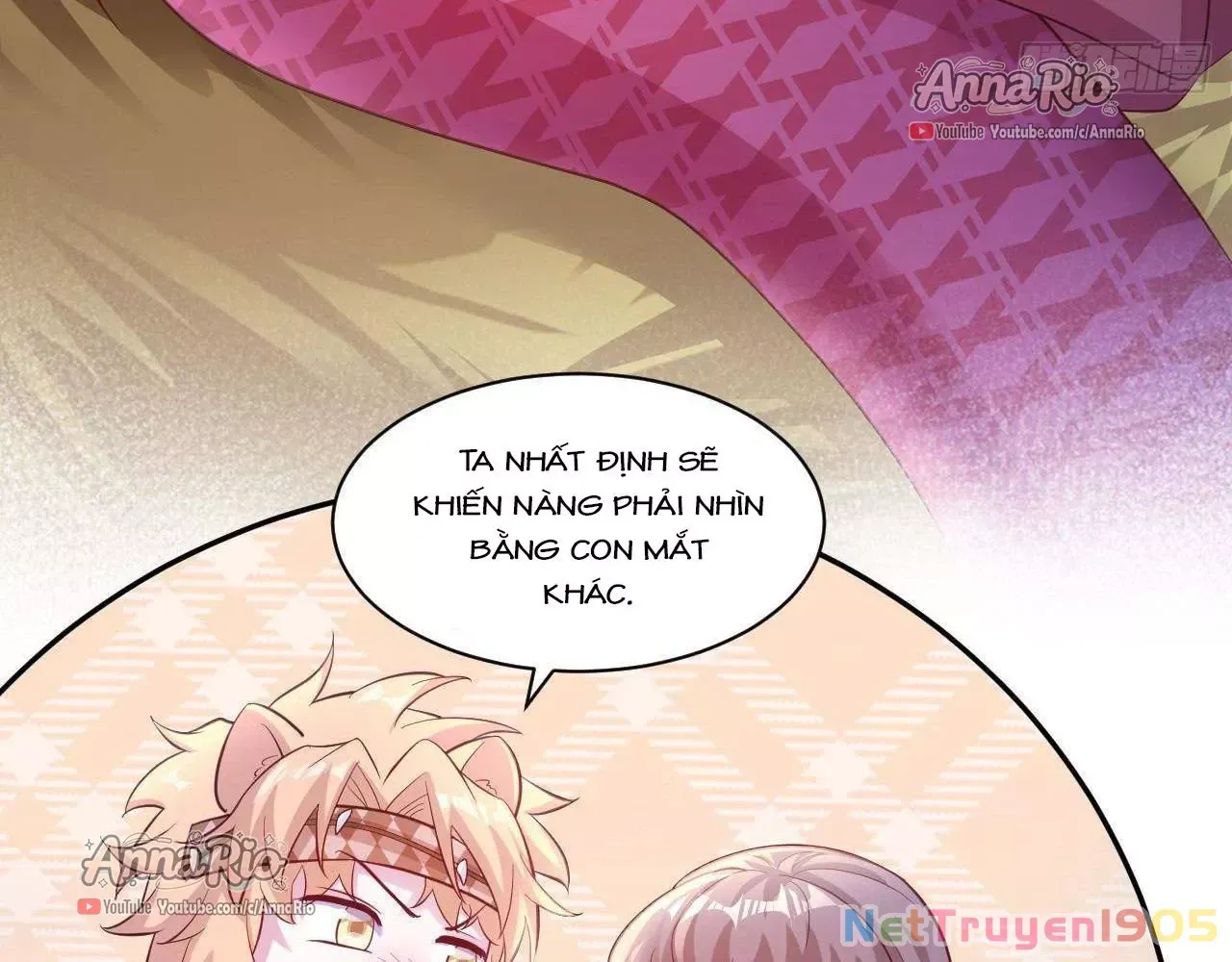 Thảnh Thơi Thú Thế Chủng Chủng Điền, Sinh Sinh Tể Chapter 747 - Trang 2