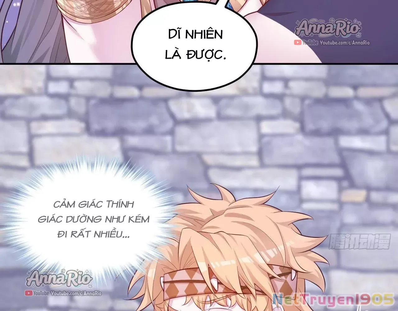Thảnh Thơi Thú Thế Chủng Chủng Điền, Sinh Sinh Tể Chapter 750 - Trang 2