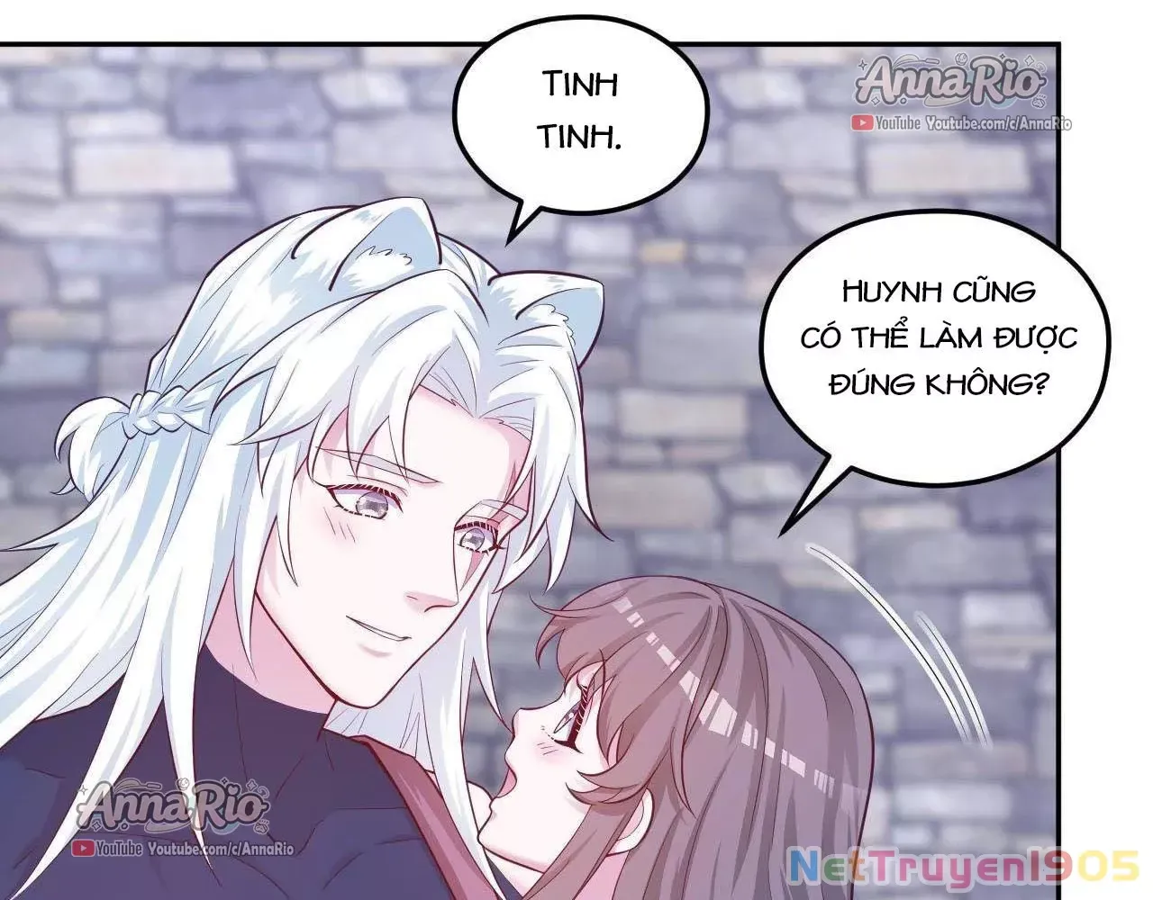 Thảnh Thơi Thú Thế Chủng Chủng Điền, Sinh Sinh Tể Chapter 750 - Trang 2