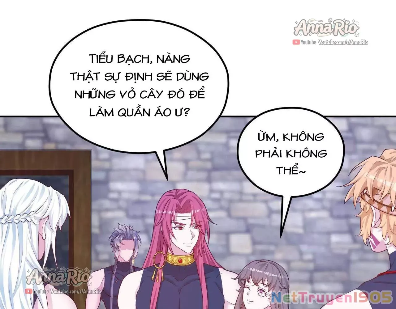 Thảnh Thơi Thú Thế Chủng Chủng Điền, Sinh Sinh Tể Chapter 750 - Trang 2