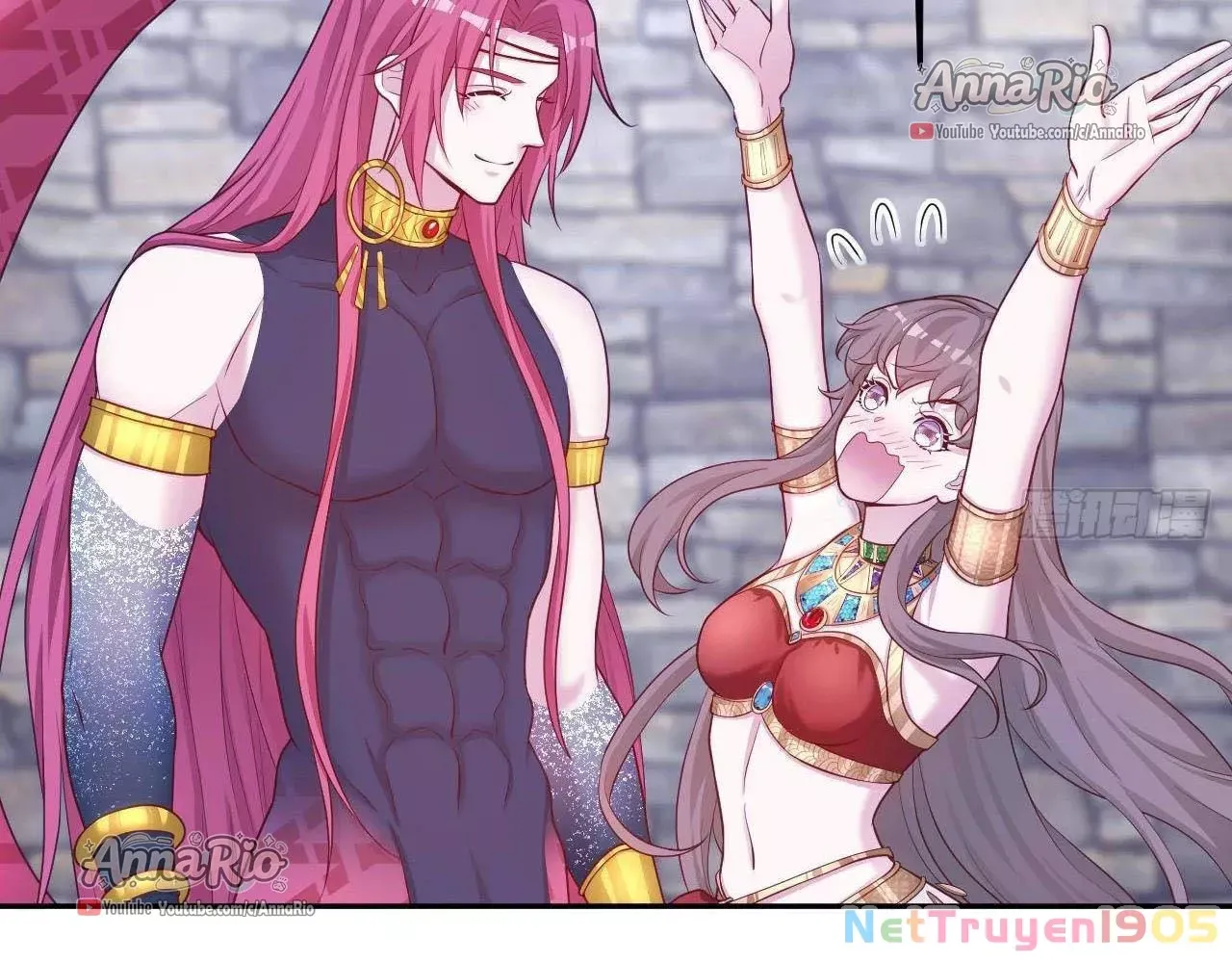 Thảnh Thơi Thú Thế Chủng Chủng Điền, Sinh Sinh Tể Chapter 750 - Trang 2