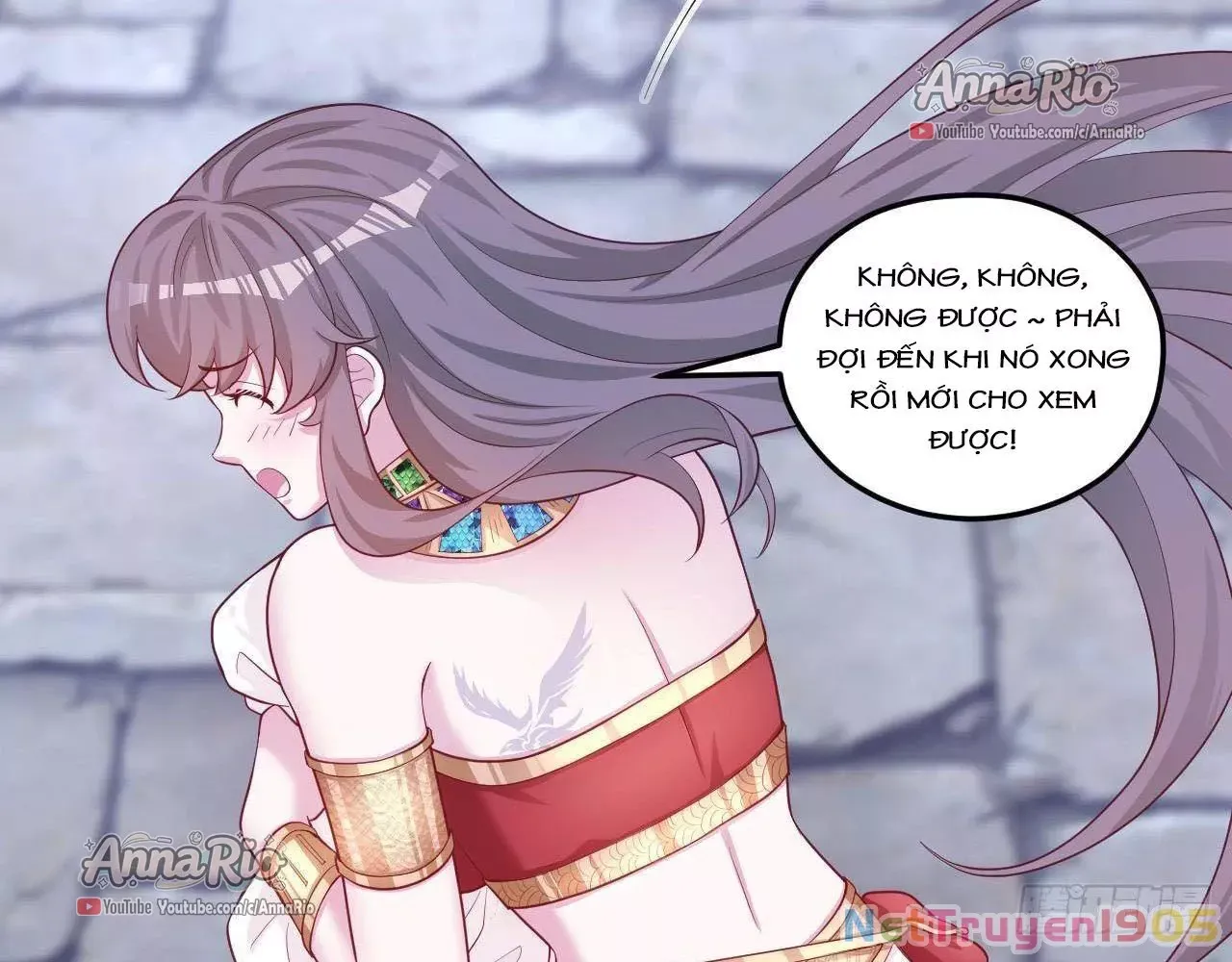 Thảnh Thơi Thú Thế Chủng Chủng Điền, Sinh Sinh Tể Chapter 750 - Trang 2