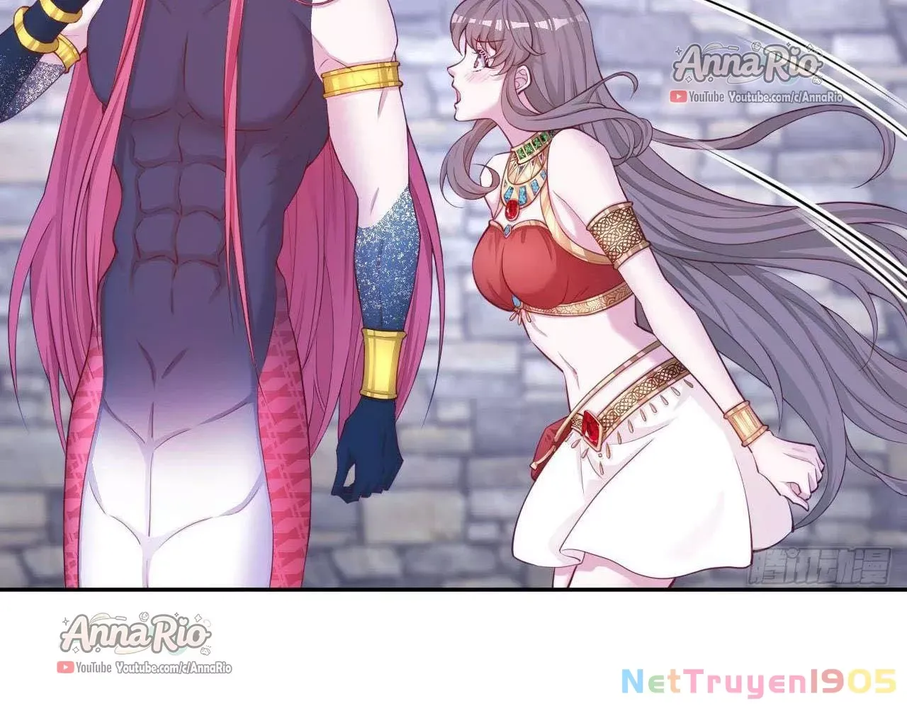 Thảnh Thơi Thú Thế Chủng Chủng Điền, Sinh Sinh Tể Chapter 750 - Trang 2