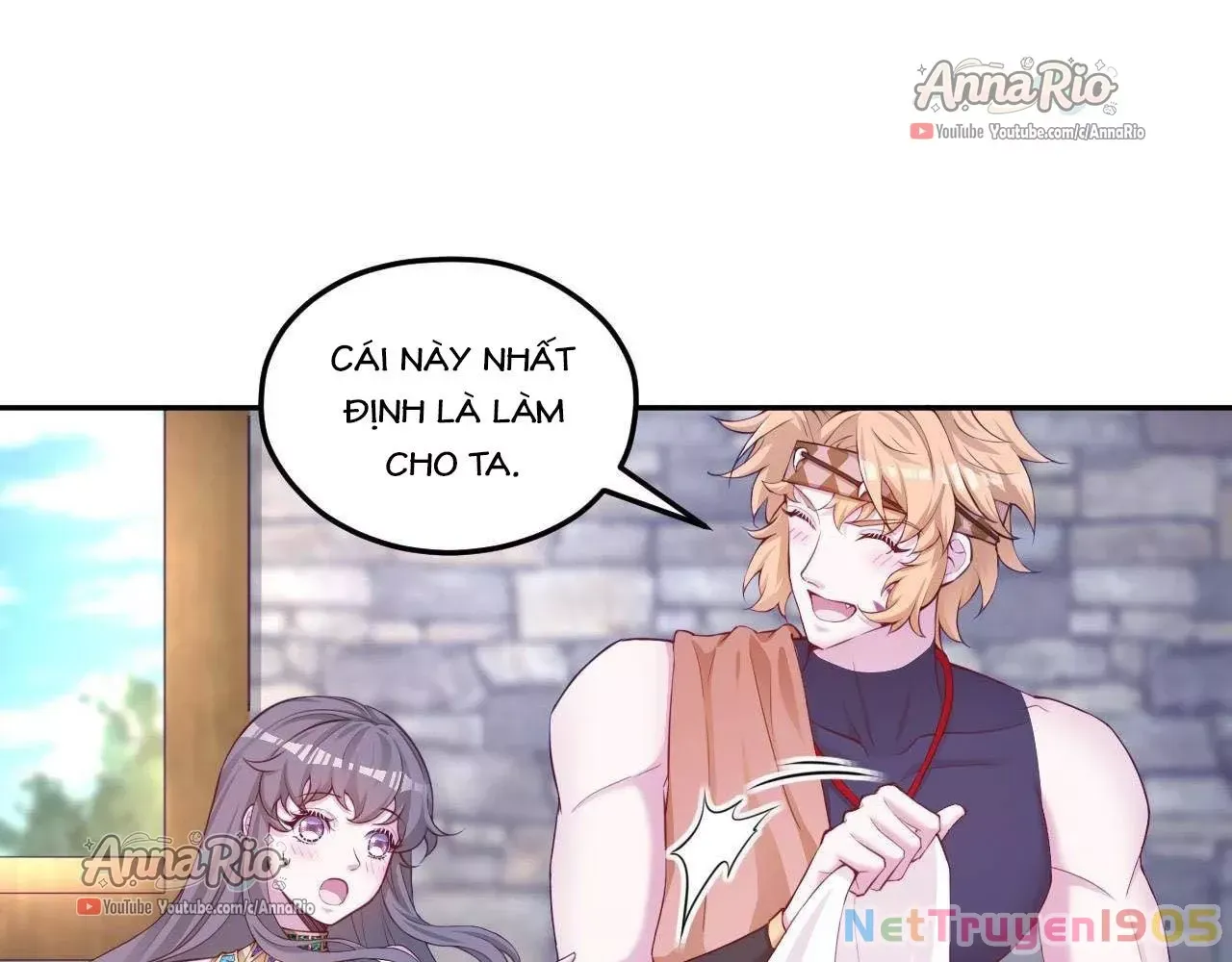 Thảnh Thơi Thú Thế Chủng Chủng Điền, Sinh Sinh Tể Chapter 750 - Trang 2