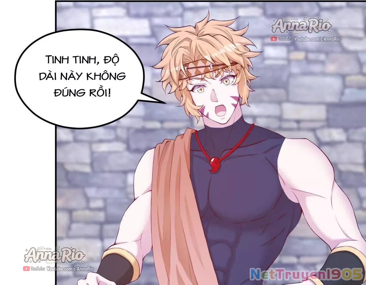 Thảnh Thơi Thú Thế Chủng Chủng Điền, Sinh Sinh Tể Chapter 750 - Trang 2