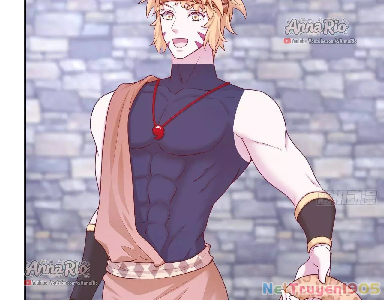 Thảnh Thơi Thú Thế Chủng Chủng Điền, Sinh Sinh Tể Chapter 750 - Trang 2