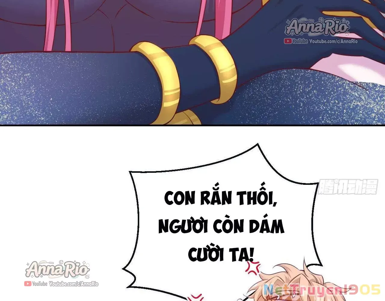 Thảnh Thơi Thú Thế Chủng Chủng Điền, Sinh Sinh Tể Chapter 751 - Trang 2