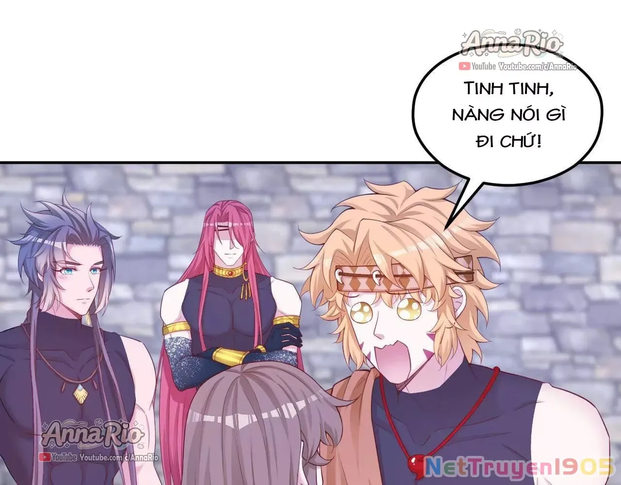 Thảnh Thơi Thú Thế Chủng Chủng Điền, Sinh Sinh Tể Chapter 751 - Trang 2