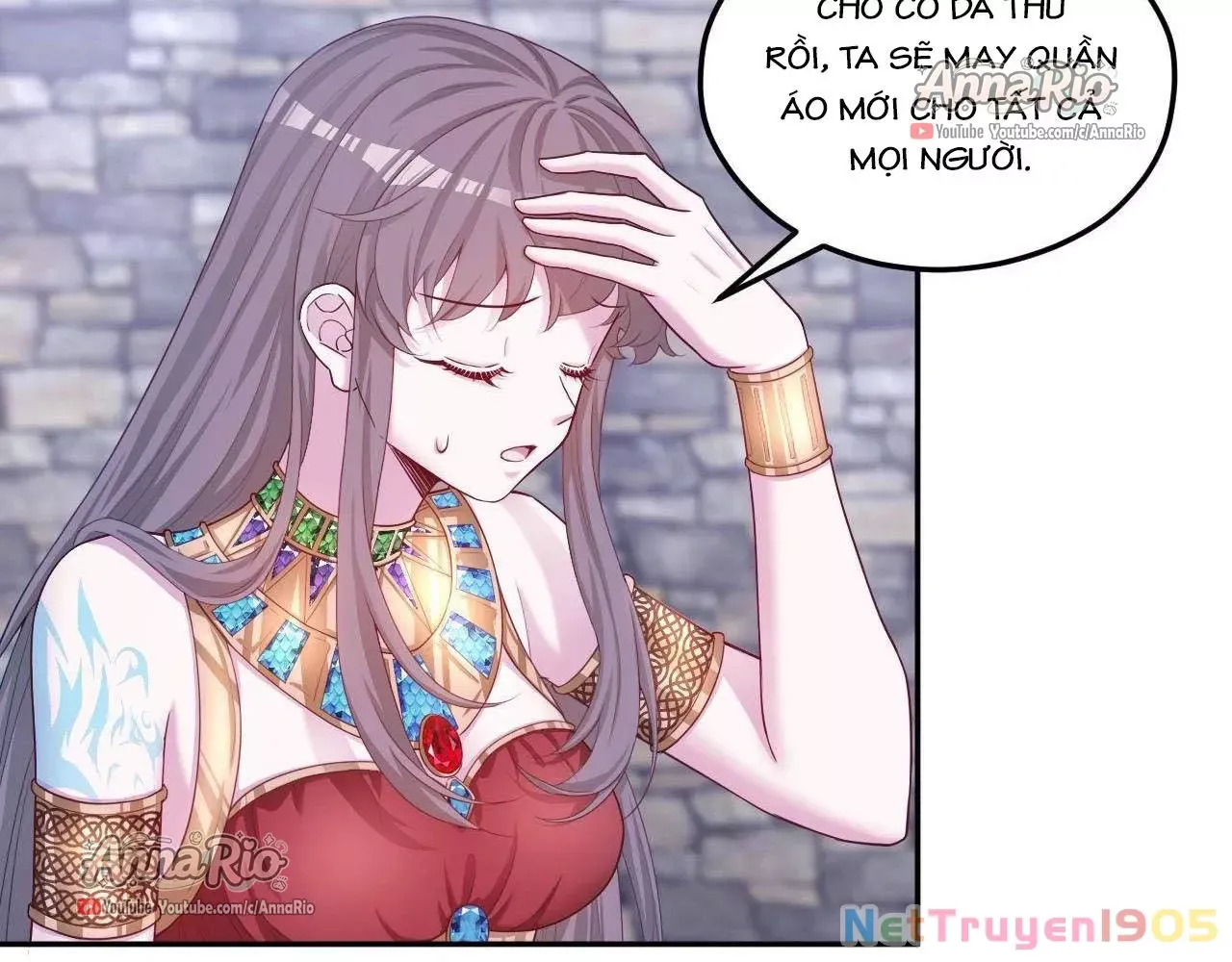 Thảnh Thơi Thú Thế Chủng Chủng Điền, Sinh Sinh Tể Chapter 751 - Trang 2