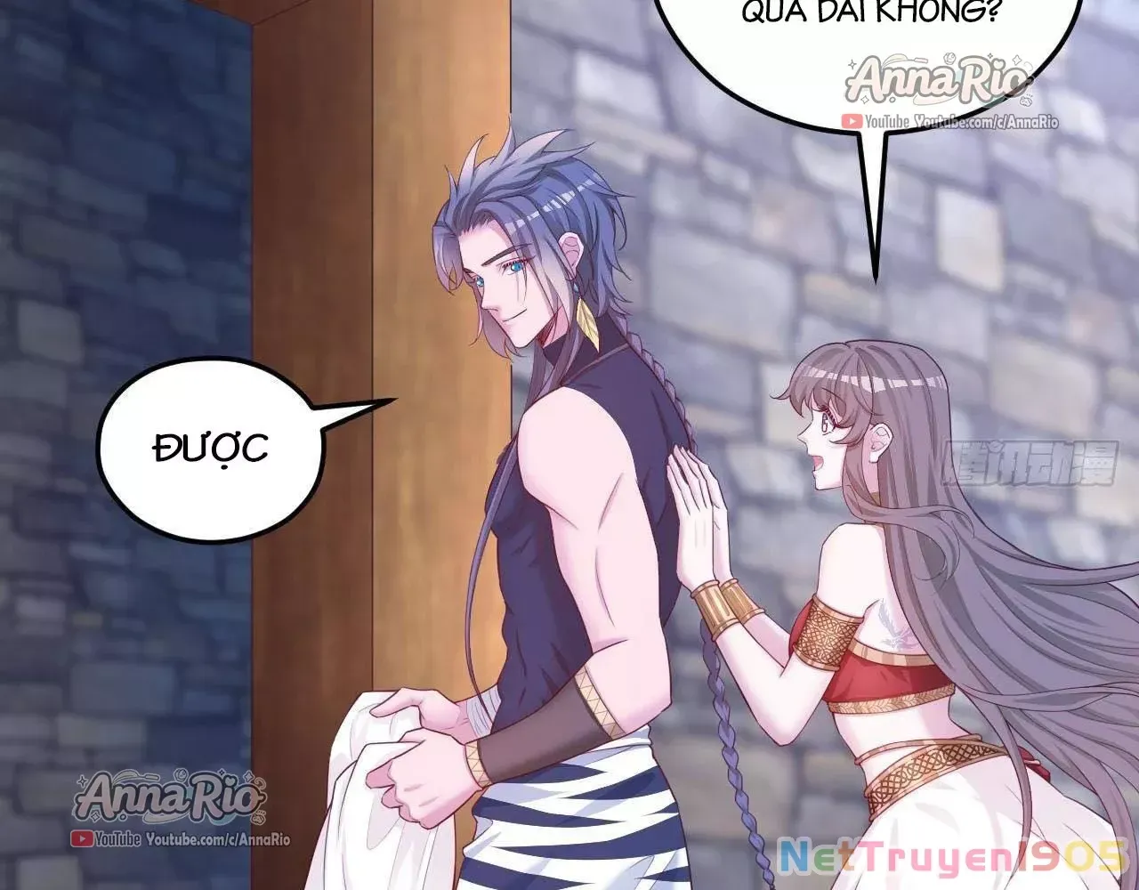 Thảnh Thơi Thú Thế Chủng Chủng Điền, Sinh Sinh Tể Chapter 751 - Trang 2