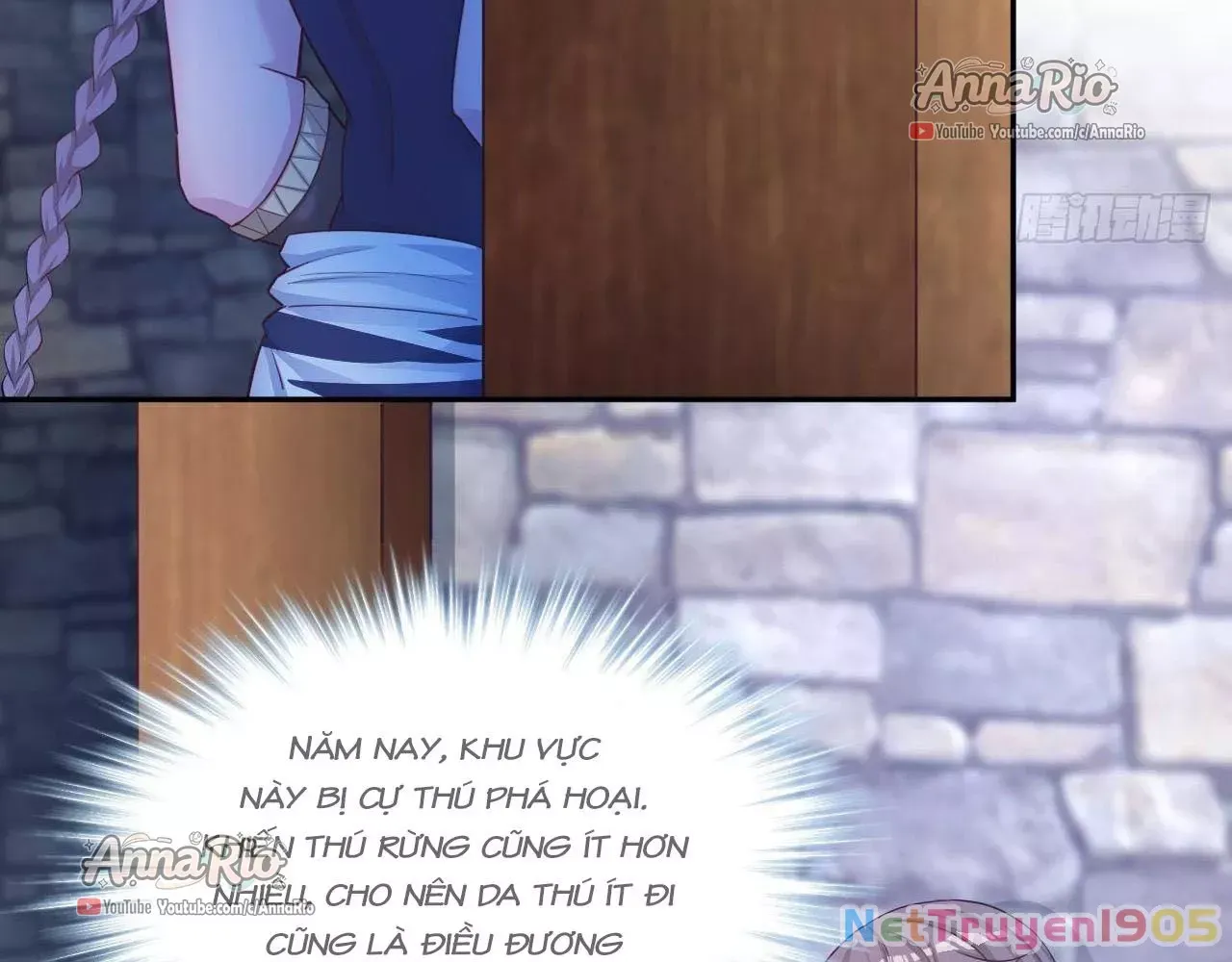 Thảnh Thơi Thú Thế Chủng Chủng Điền, Sinh Sinh Tể Chapter 751 - Trang 2