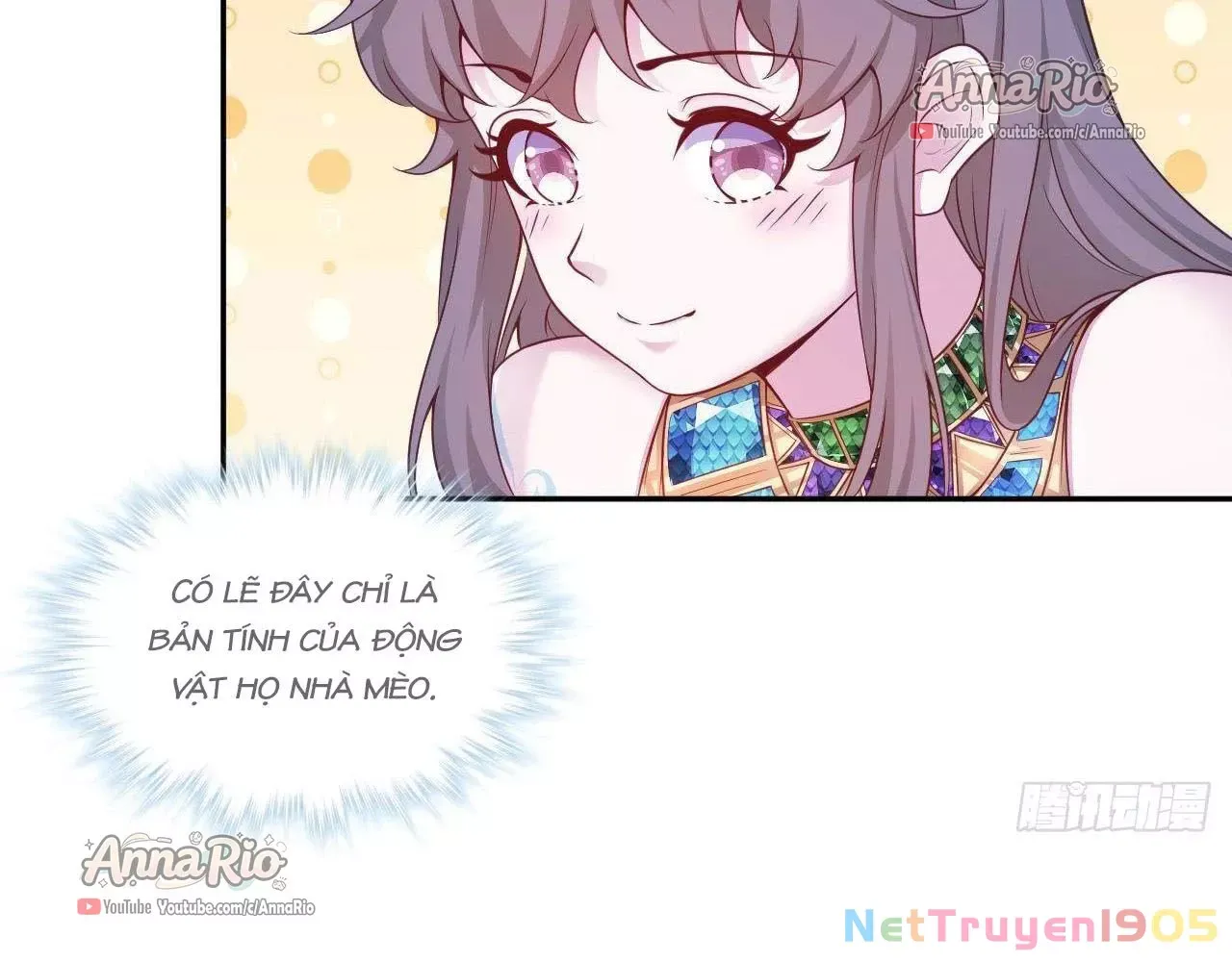 Thảnh Thơi Thú Thế Chủng Chủng Điền, Sinh Sinh Tể Chapter 751 - Trang 2