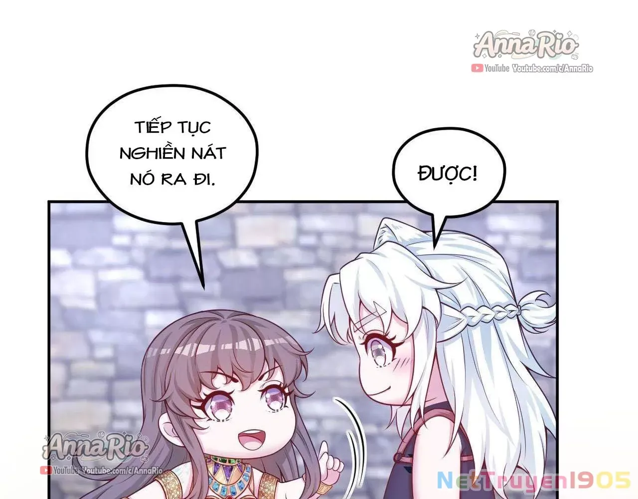 Thảnh Thơi Thú Thế Chủng Chủng Điền, Sinh Sinh Tể Chapter 751 - Trang 2