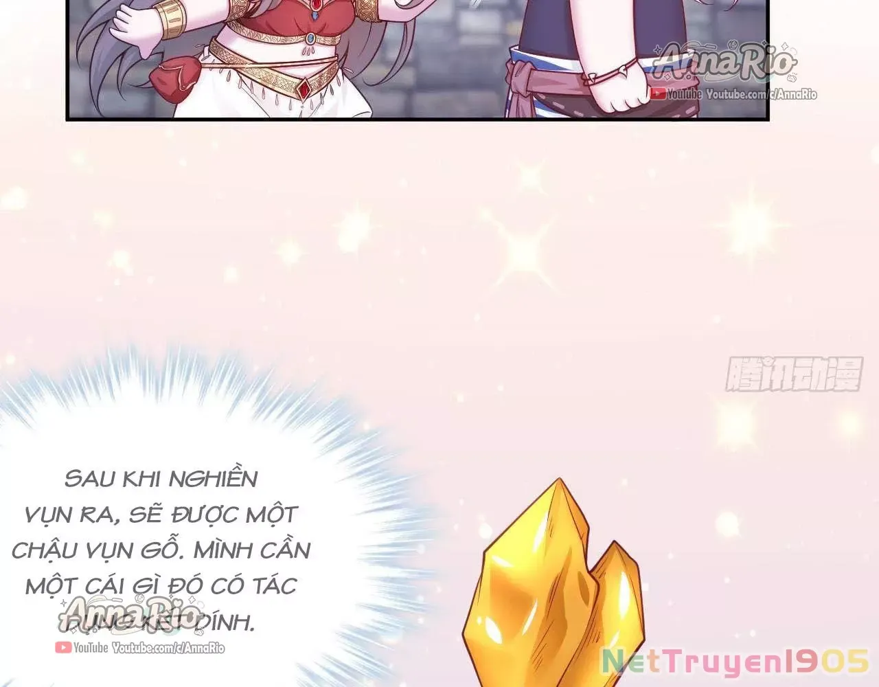 Thảnh Thơi Thú Thế Chủng Chủng Điền, Sinh Sinh Tể Chapter 751 - Trang 2