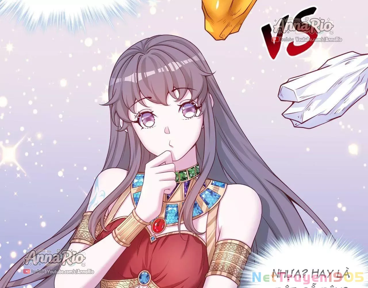 Thảnh Thơi Thú Thế Chủng Chủng Điền, Sinh Sinh Tể Chapter 751 - Trang 2