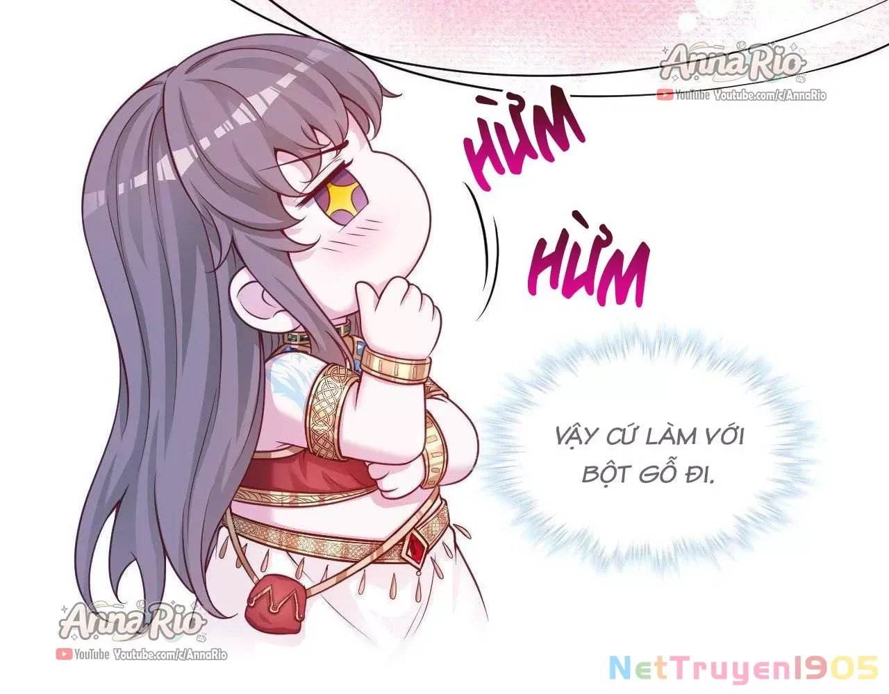 Thảnh Thơi Thú Thế Chủng Chủng Điền, Sinh Sinh Tể Chapter 751 - Trang 2