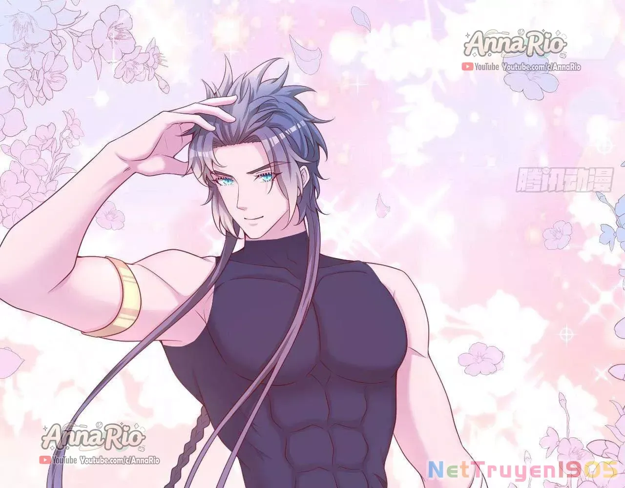 Thảnh Thơi Thú Thế Chủng Chủng Điền, Sinh Sinh Tể Chapter 751 - Trang 2