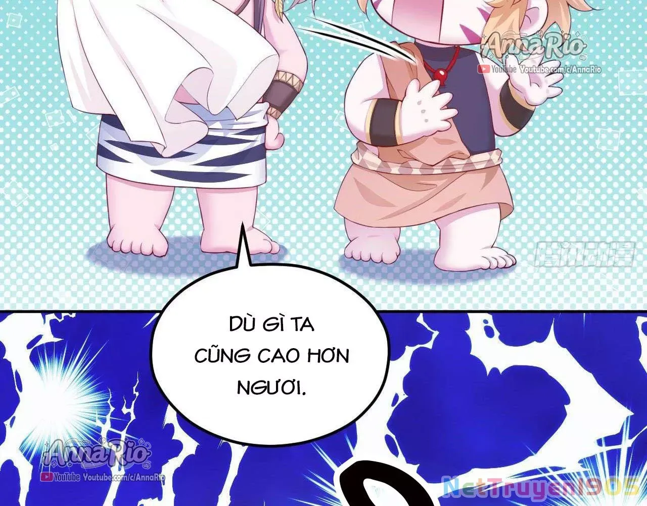 Thảnh Thơi Thú Thế Chủng Chủng Điền, Sinh Sinh Tể Chapter 751 - Trang 2