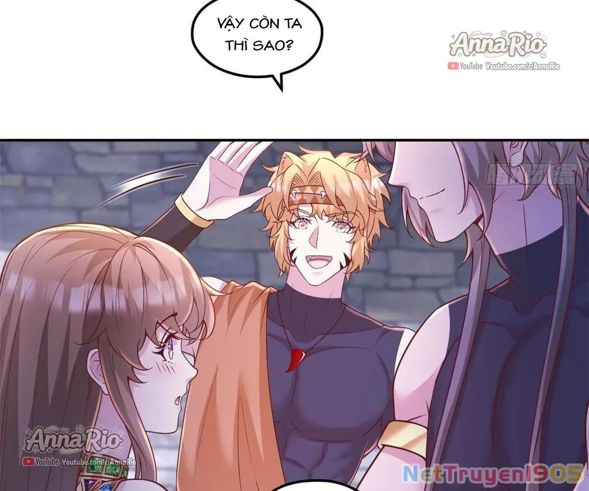 Thảnh Thơi Thú Thế Chủng Chủng Điền, Sinh Sinh Tể Chapter 752 - Trang 2