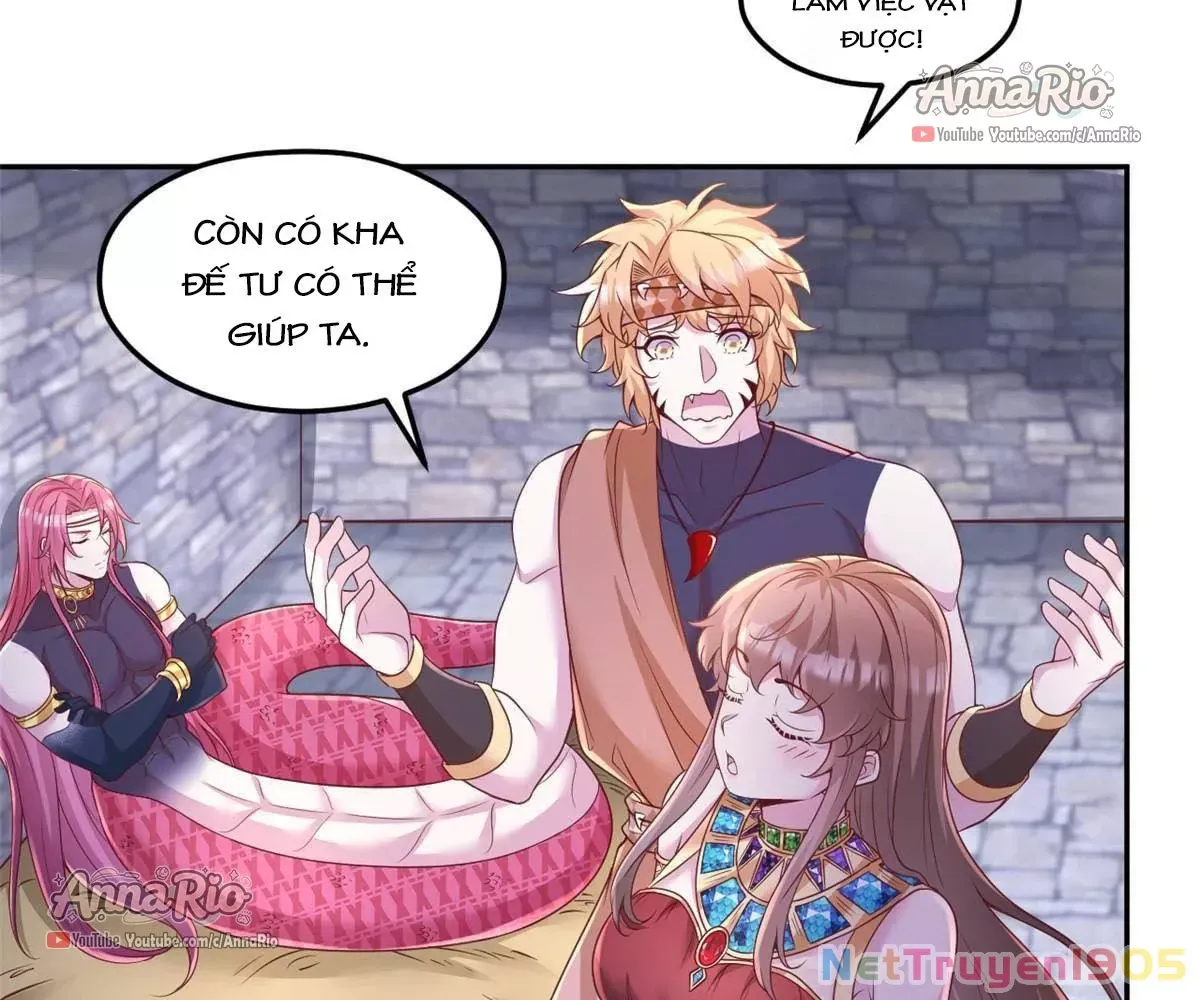 Thảnh Thơi Thú Thế Chủng Chủng Điền, Sinh Sinh Tể Chapter 752 - Trang 2