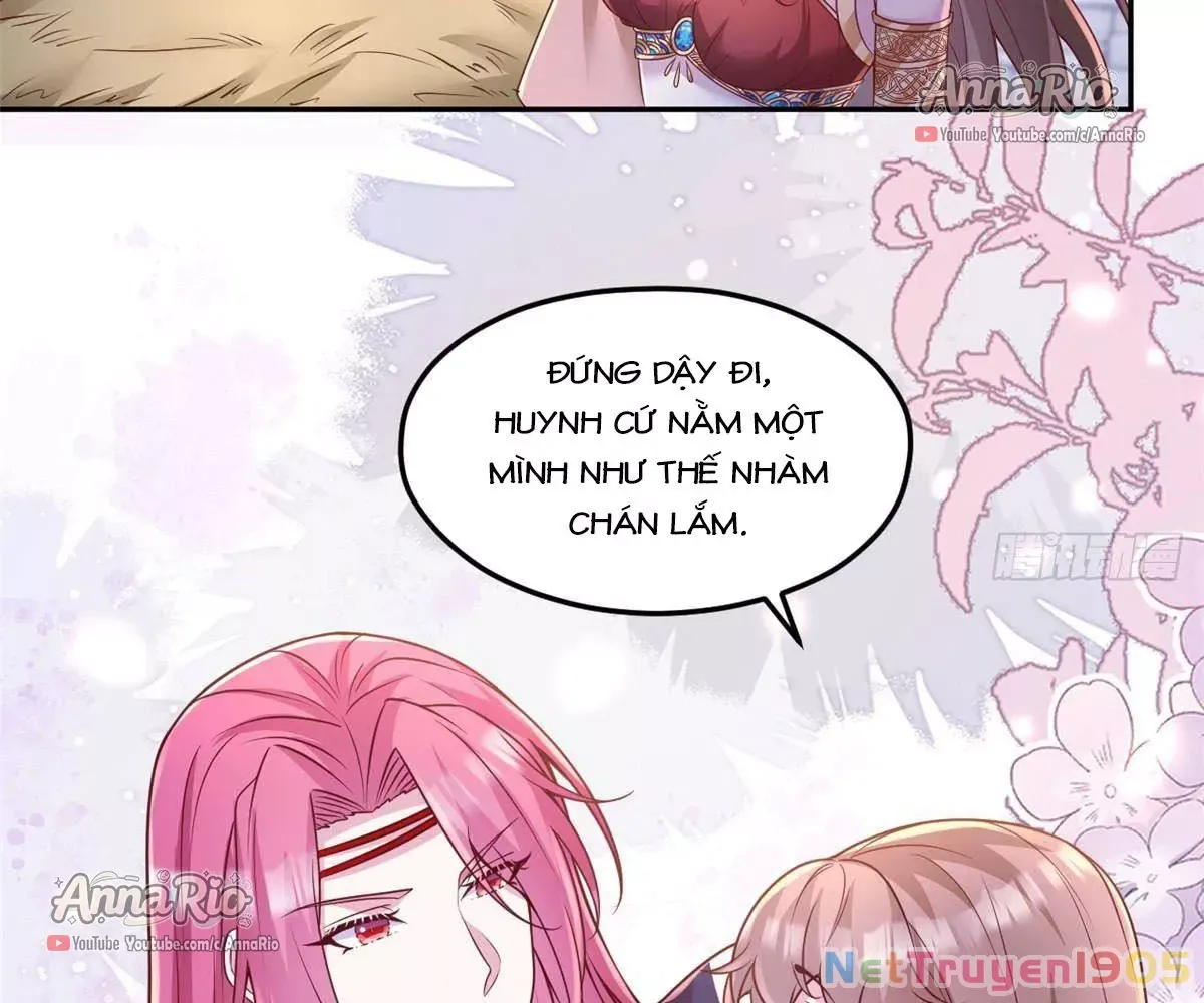 Thảnh Thơi Thú Thế Chủng Chủng Điền, Sinh Sinh Tể Chapter 752 - Trang 2