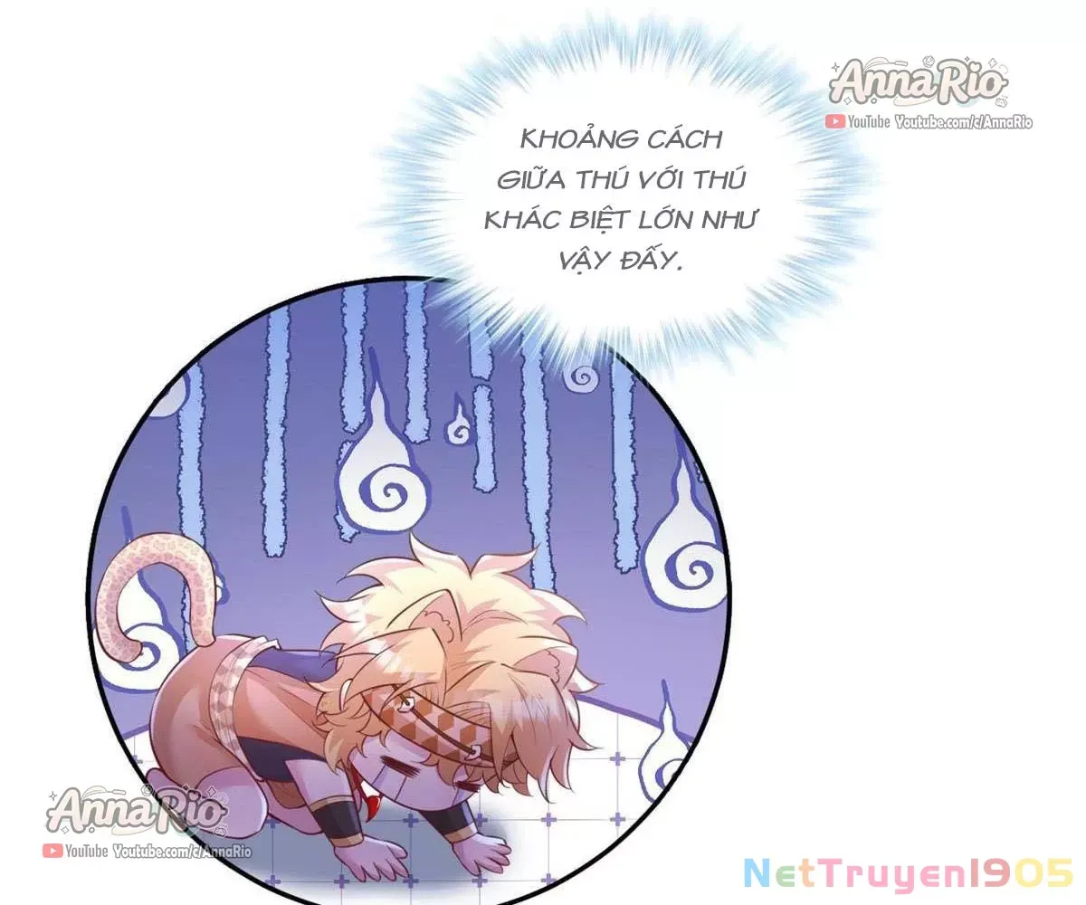 Thảnh Thơi Thú Thế Chủng Chủng Điền, Sinh Sinh Tể Chapter 752 - Trang 2
