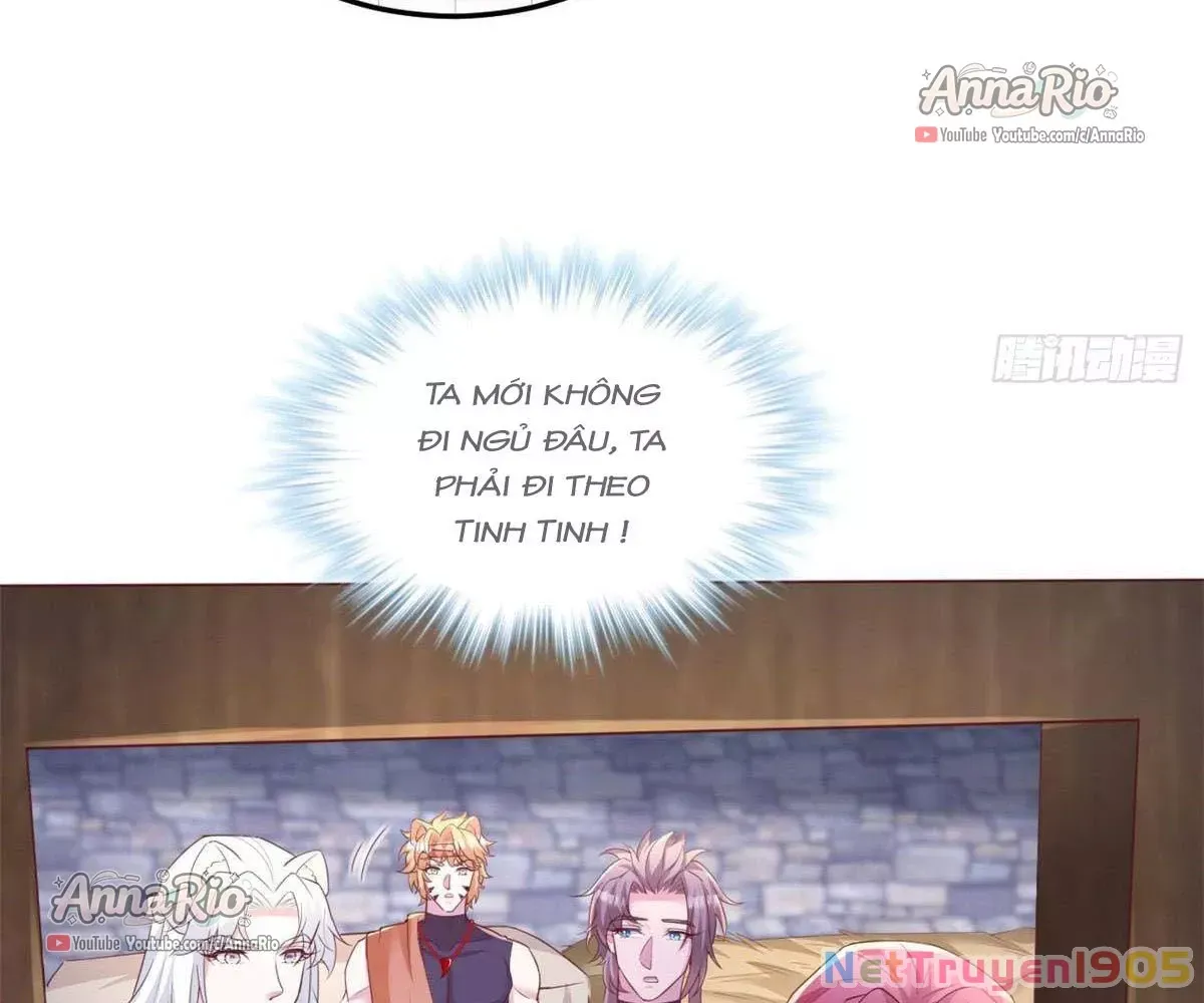 Thảnh Thơi Thú Thế Chủng Chủng Điền, Sinh Sinh Tể Chapter 752 - Trang 2