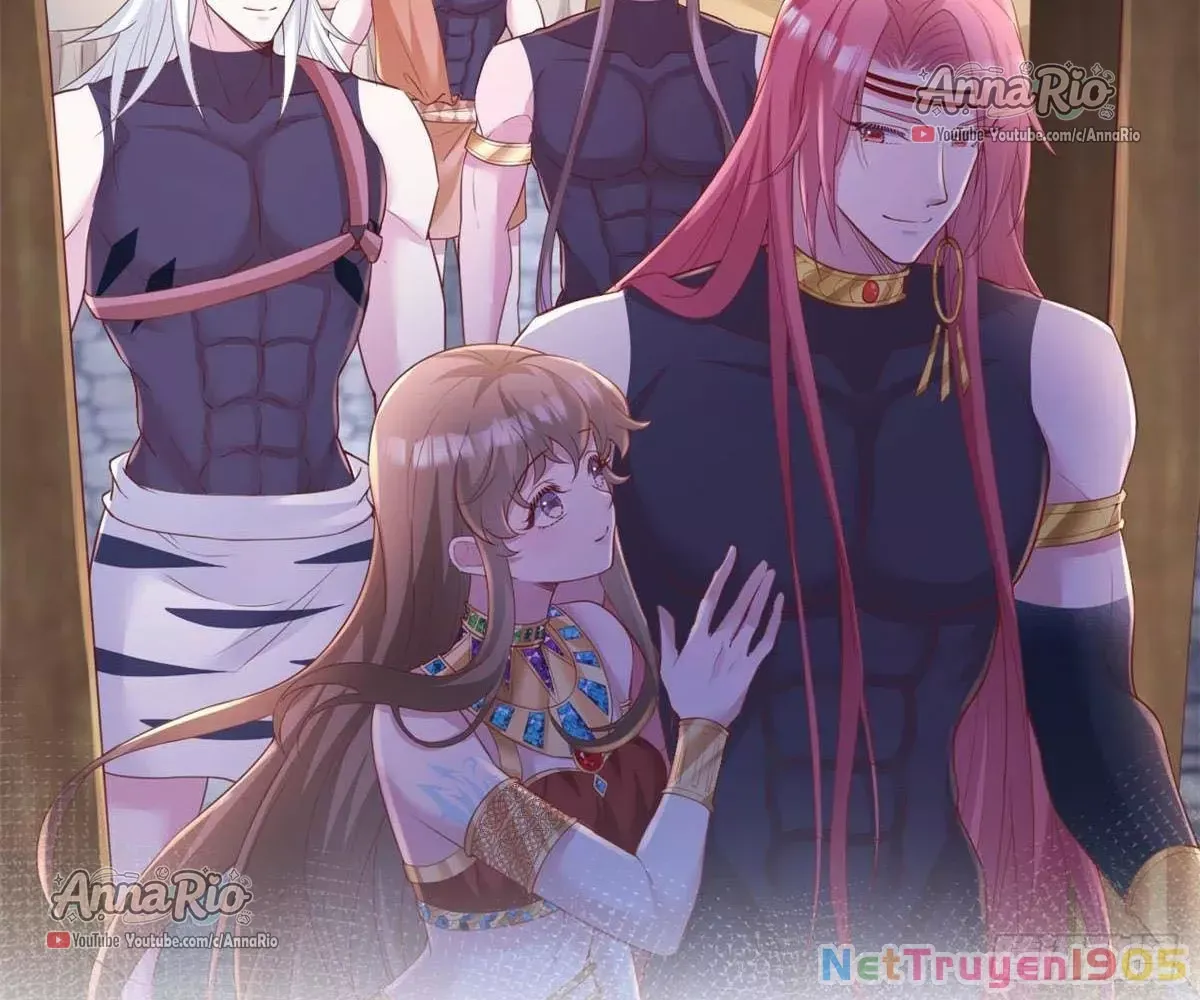 Thảnh Thơi Thú Thế Chủng Chủng Điền, Sinh Sinh Tể Chapter 752 - Trang 2
