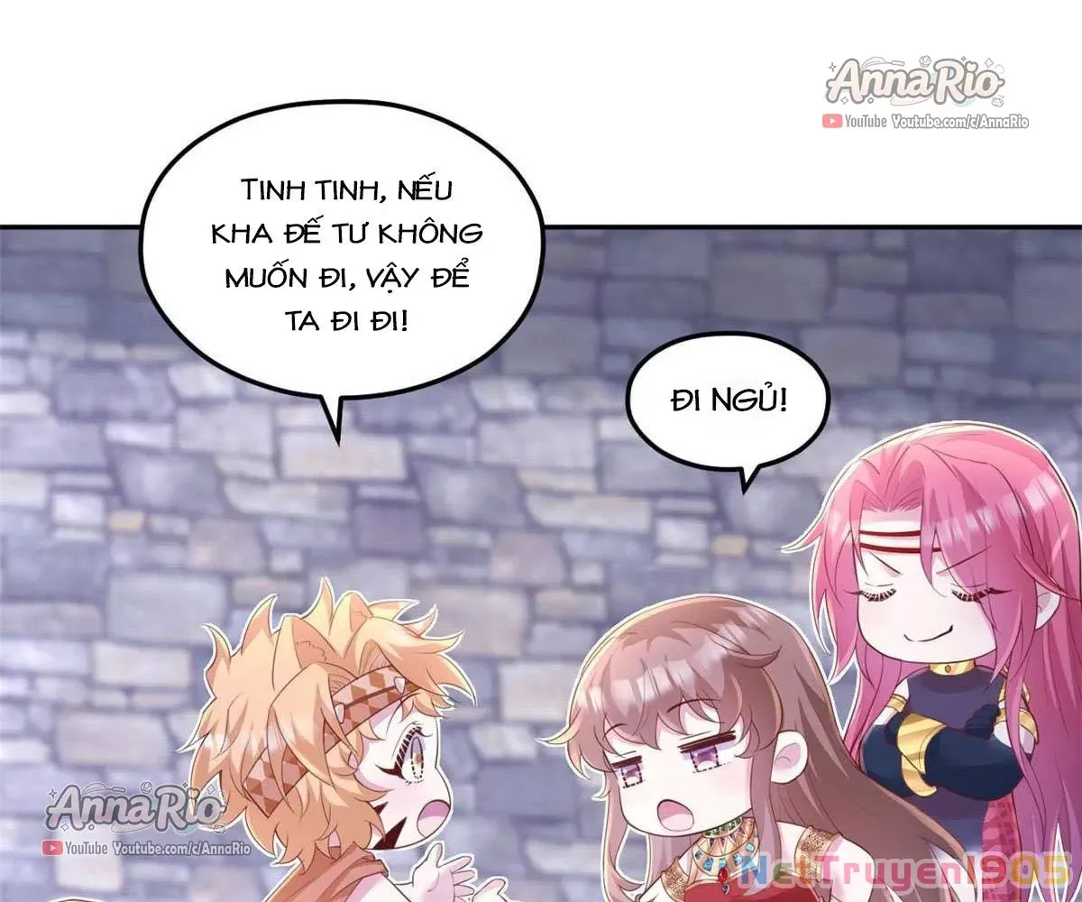 Thảnh Thơi Thú Thế Chủng Chủng Điền, Sinh Sinh Tể Chapter 752 - Trang 2