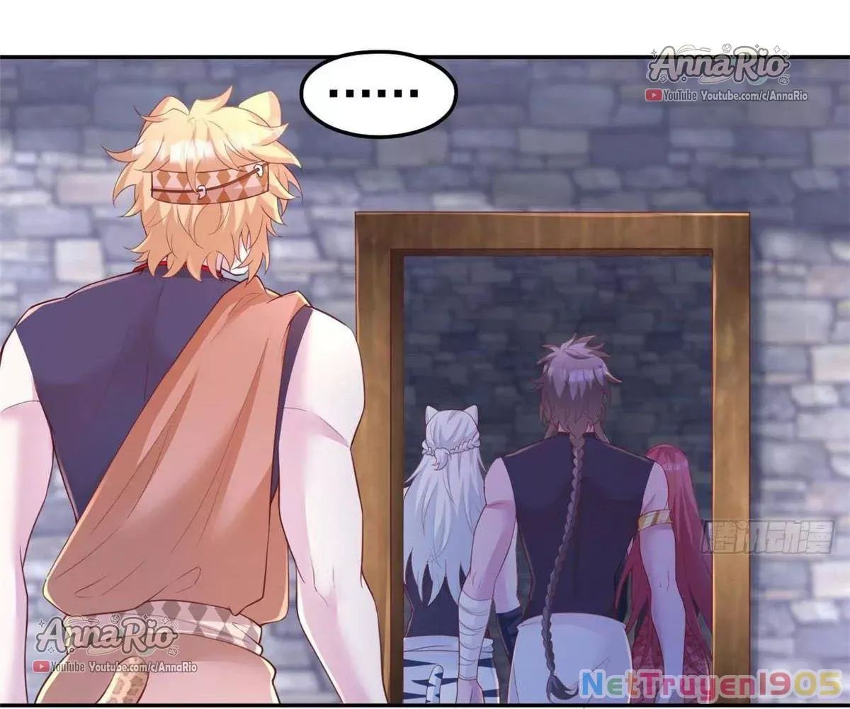 Thảnh Thơi Thú Thế Chủng Chủng Điền, Sinh Sinh Tể Chapter 752 - Trang 2