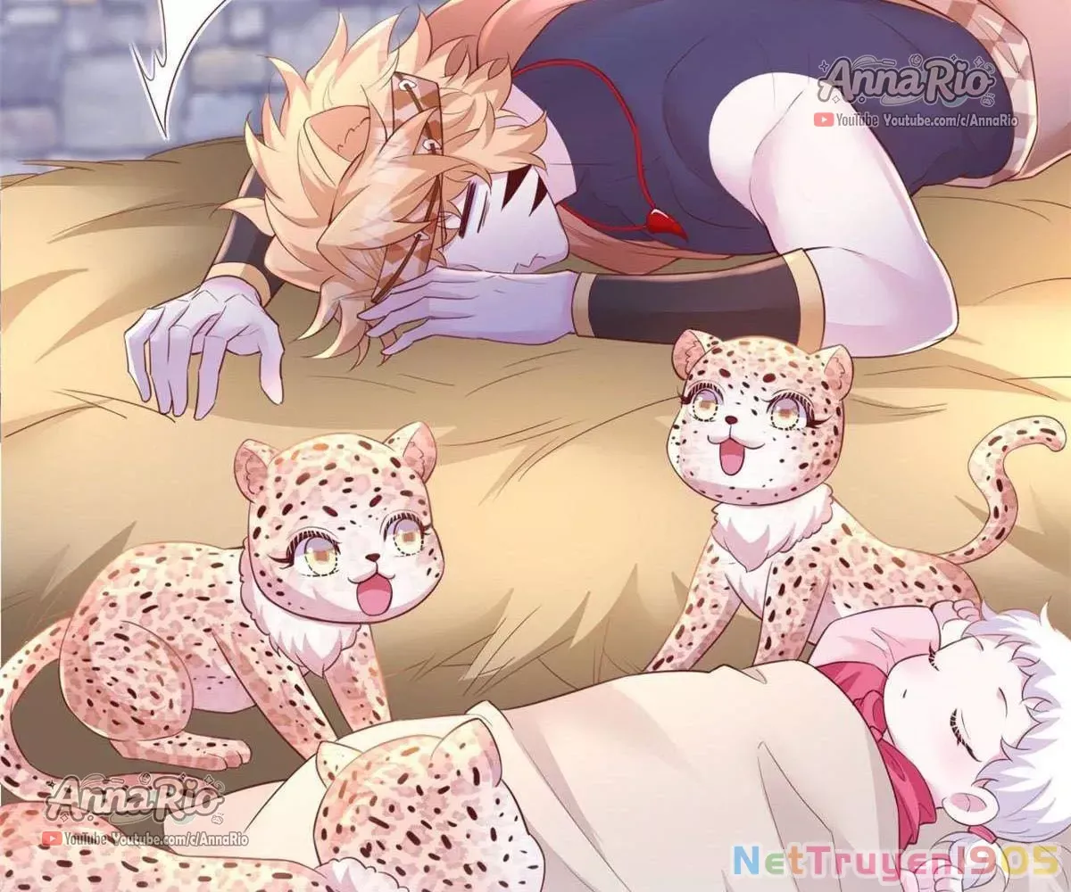 Thảnh Thơi Thú Thế Chủng Chủng Điền, Sinh Sinh Tể Chapter 752 - Trang 2
