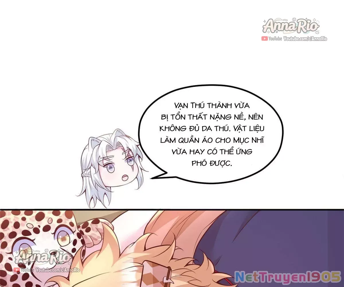 Thảnh Thơi Thú Thế Chủng Chủng Điền, Sinh Sinh Tể Chapter 752 - Trang 2