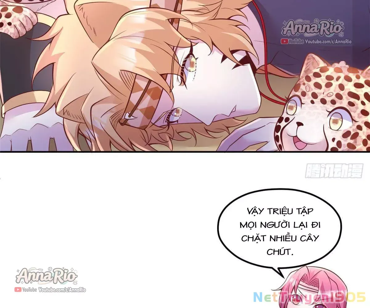 Thảnh Thơi Thú Thế Chủng Chủng Điền, Sinh Sinh Tể Chapter 752 - Trang 2
