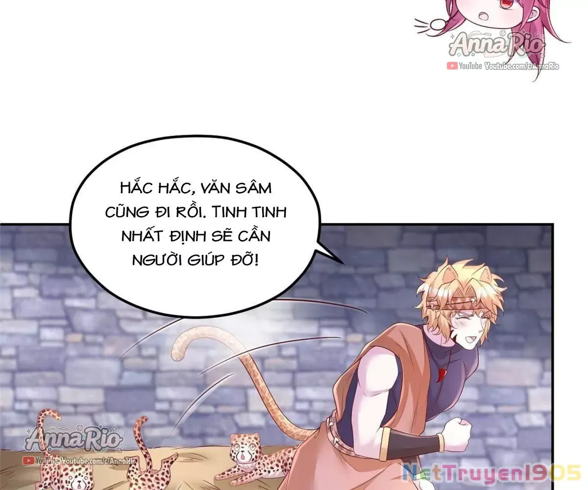 Thảnh Thơi Thú Thế Chủng Chủng Điền, Sinh Sinh Tể Chapter 752 - Trang 2