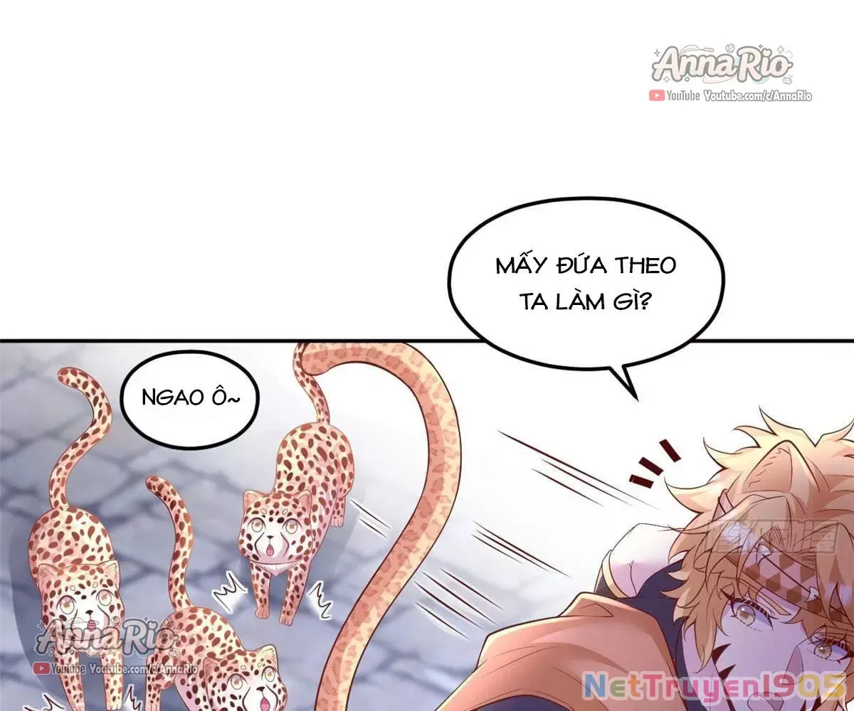 Thảnh Thơi Thú Thế Chủng Chủng Điền, Sinh Sinh Tể Chapter 752 - Trang 2