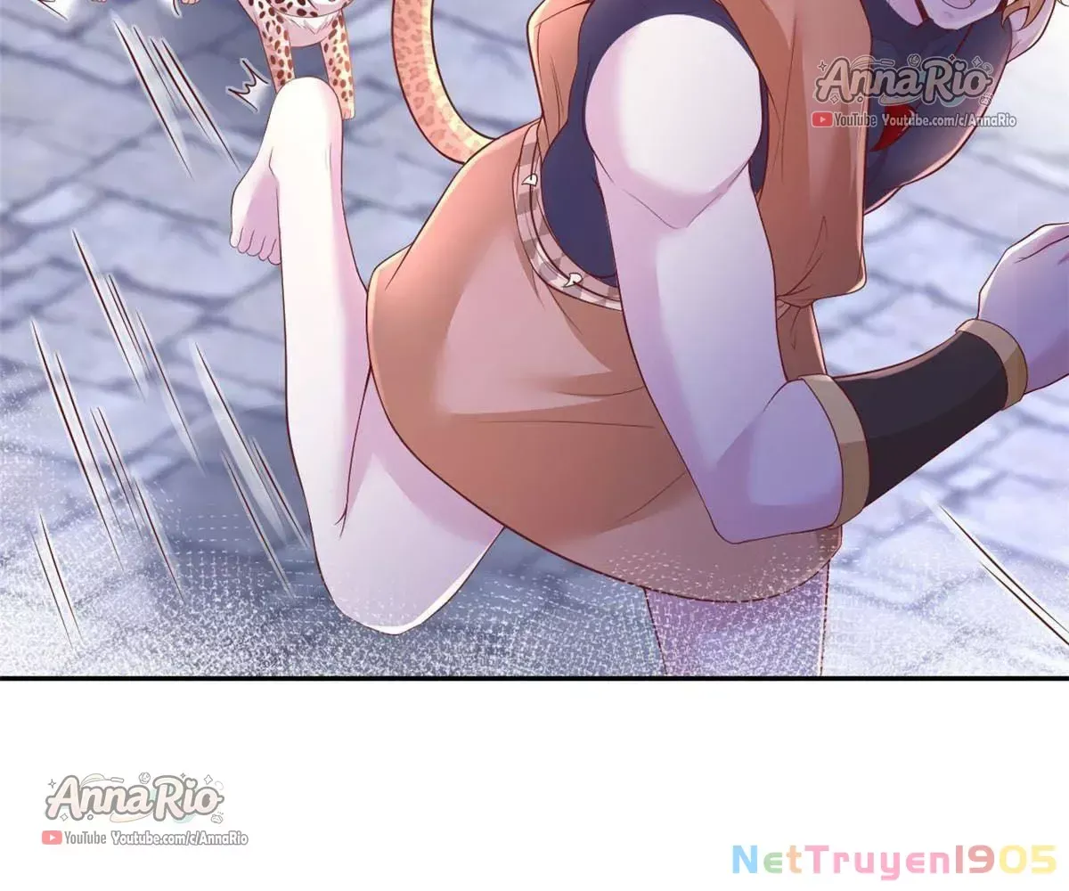 Thảnh Thơi Thú Thế Chủng Chủng Điền, Sinh Sinh Tể Chapter 752 - Trang 2