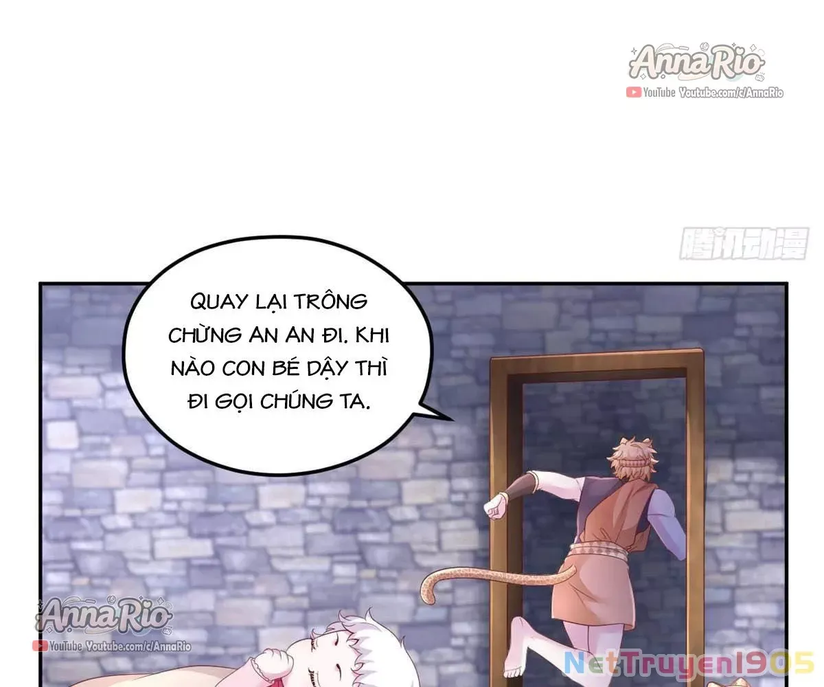 Thảnh Thơi Thú Thế Chủng Chủng Điền, Sinh Sinh Tể Chapter 752 - Trang 2