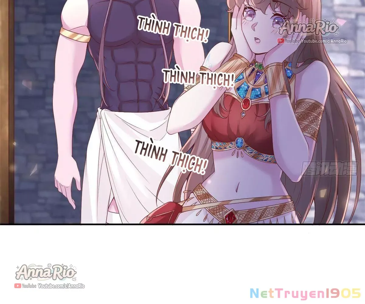 Thảnh Thơi Thú Thế Chủng Chủng Điền, Sinh Sinh Tể Chapter 752 - Trang 2