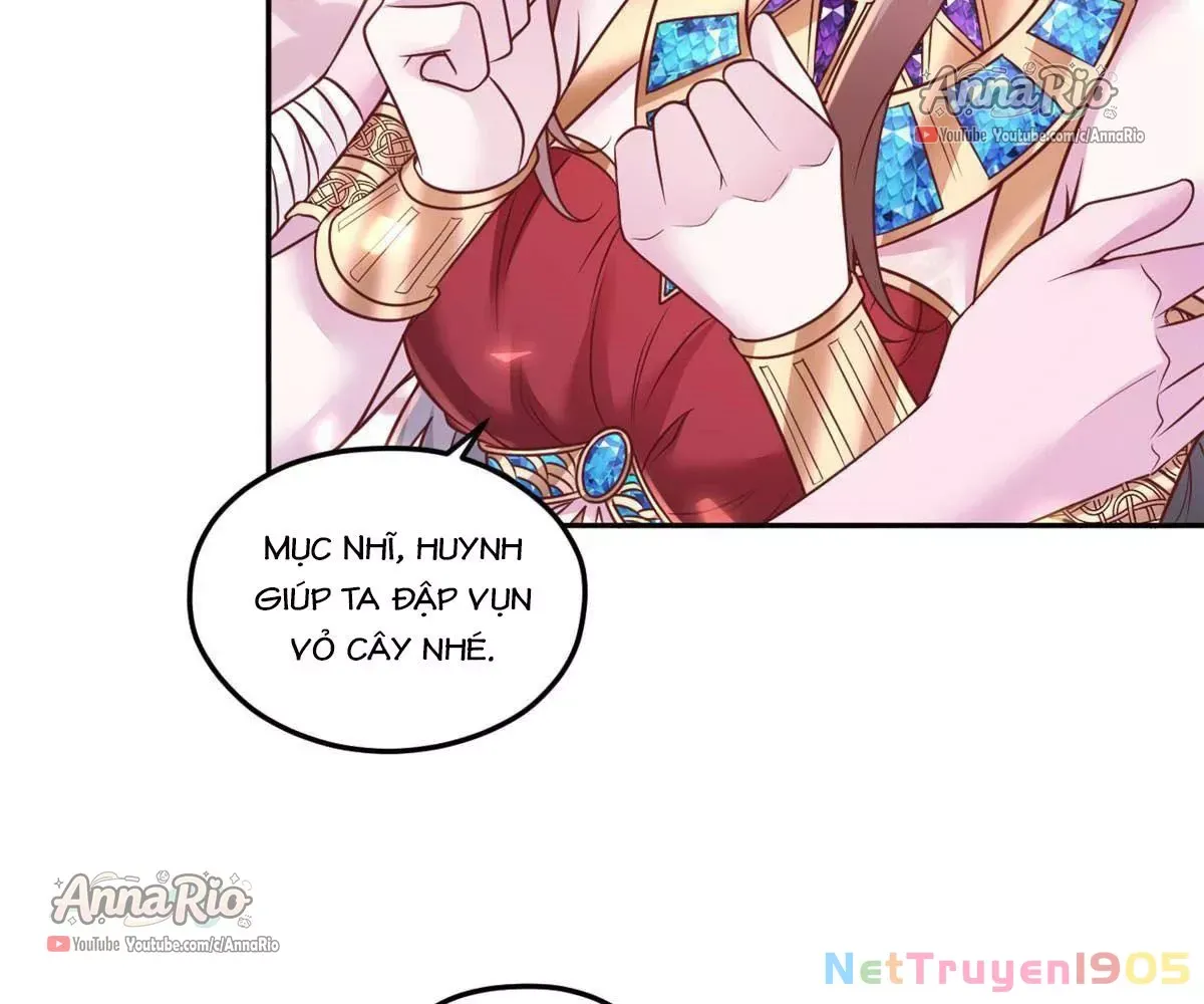 Thảnh Thơi Thú Thế Chủng Chủng Điền, Sinh Sinh Tể Chapter 752 - Trang 2