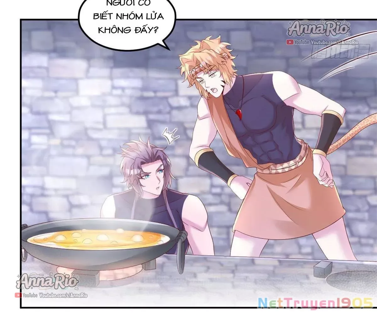 Thảnh Thơi Thú Thế Chủng Chủng Điền, Sinh Sinh Tể Chapter 753 - Trang 2