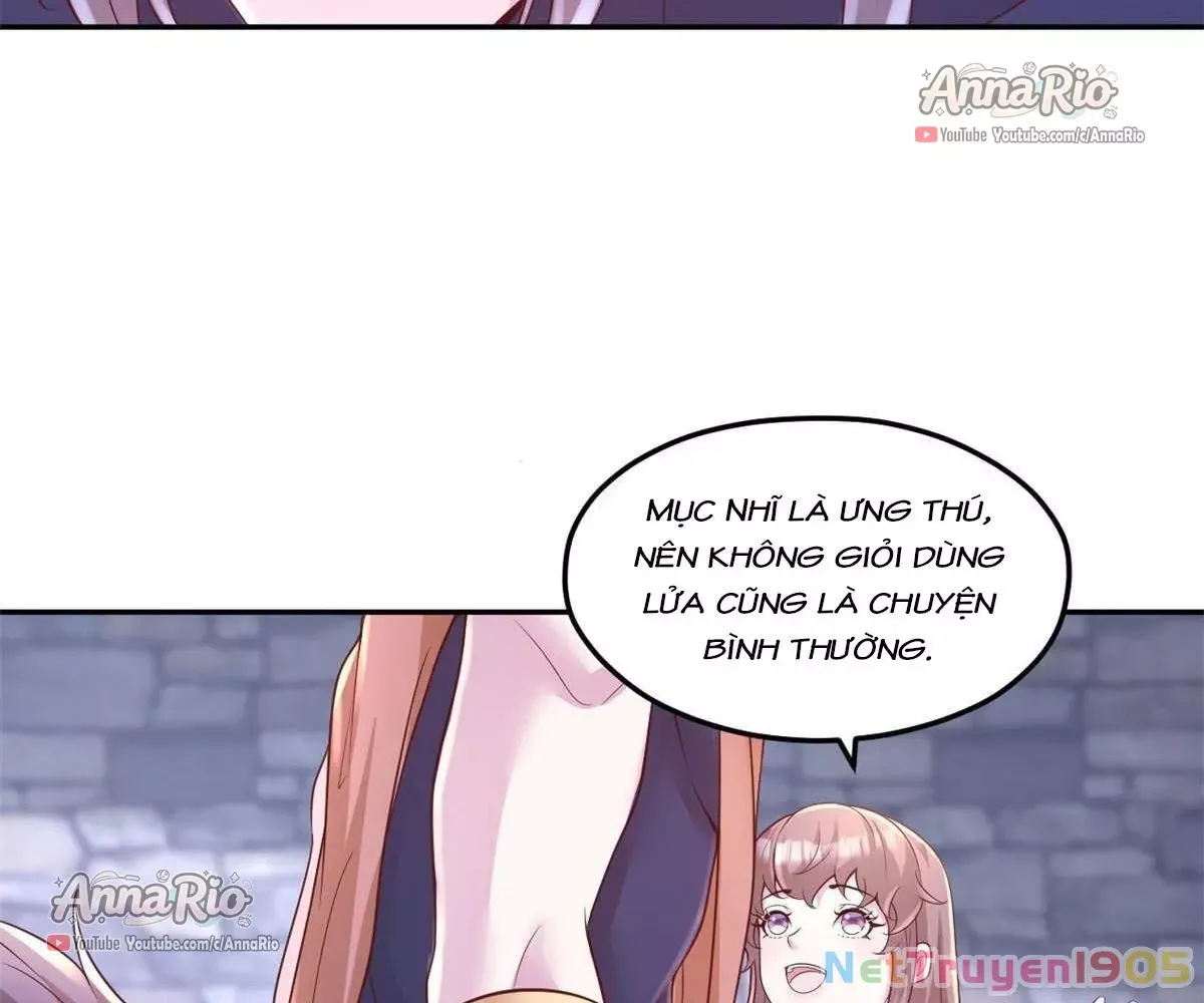 Thảnh Thơi Thú Thế Chủng Chủng Điền, Sinh Sinh Tể Chapter 753 - Trang 2