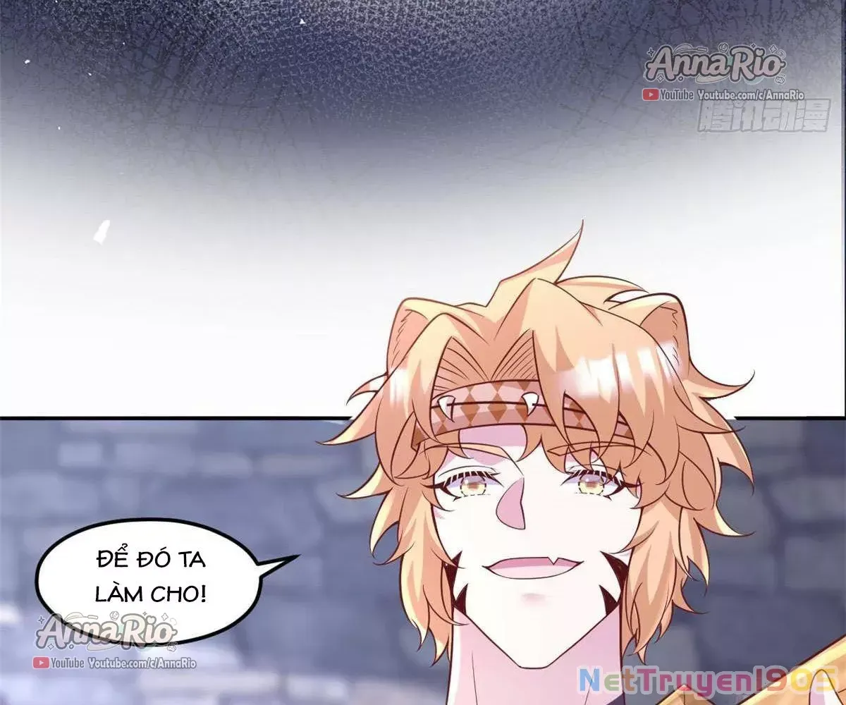 Thảnh Thơi Thú Thế Chủng Chủng Điền, Sinh Sinh Tể Chapter 753 - Trang 2