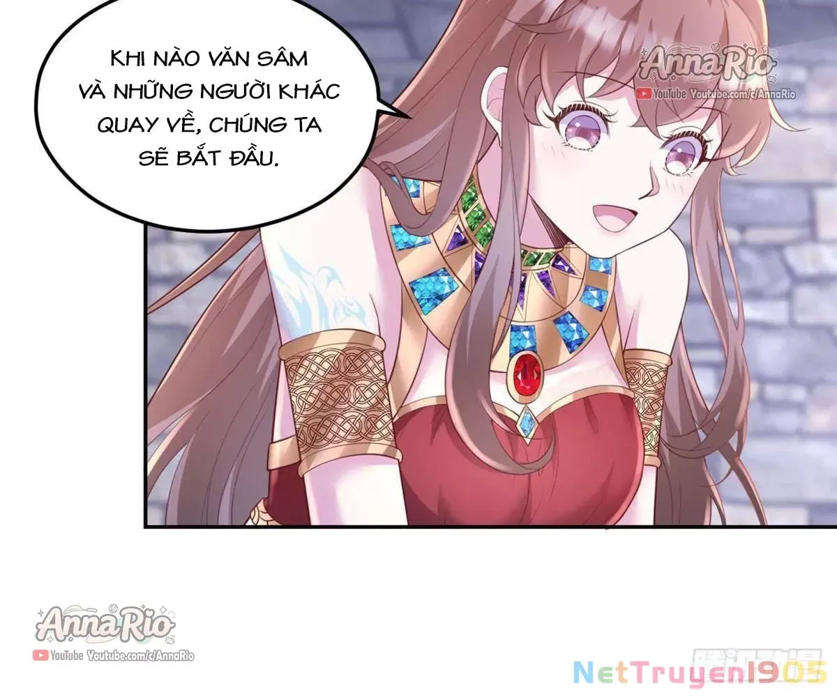 Thảnh Thơi Thú Thế Chủng Chủng Điền, Sinh Sinh Tể Chapter 753 - Trang 2
