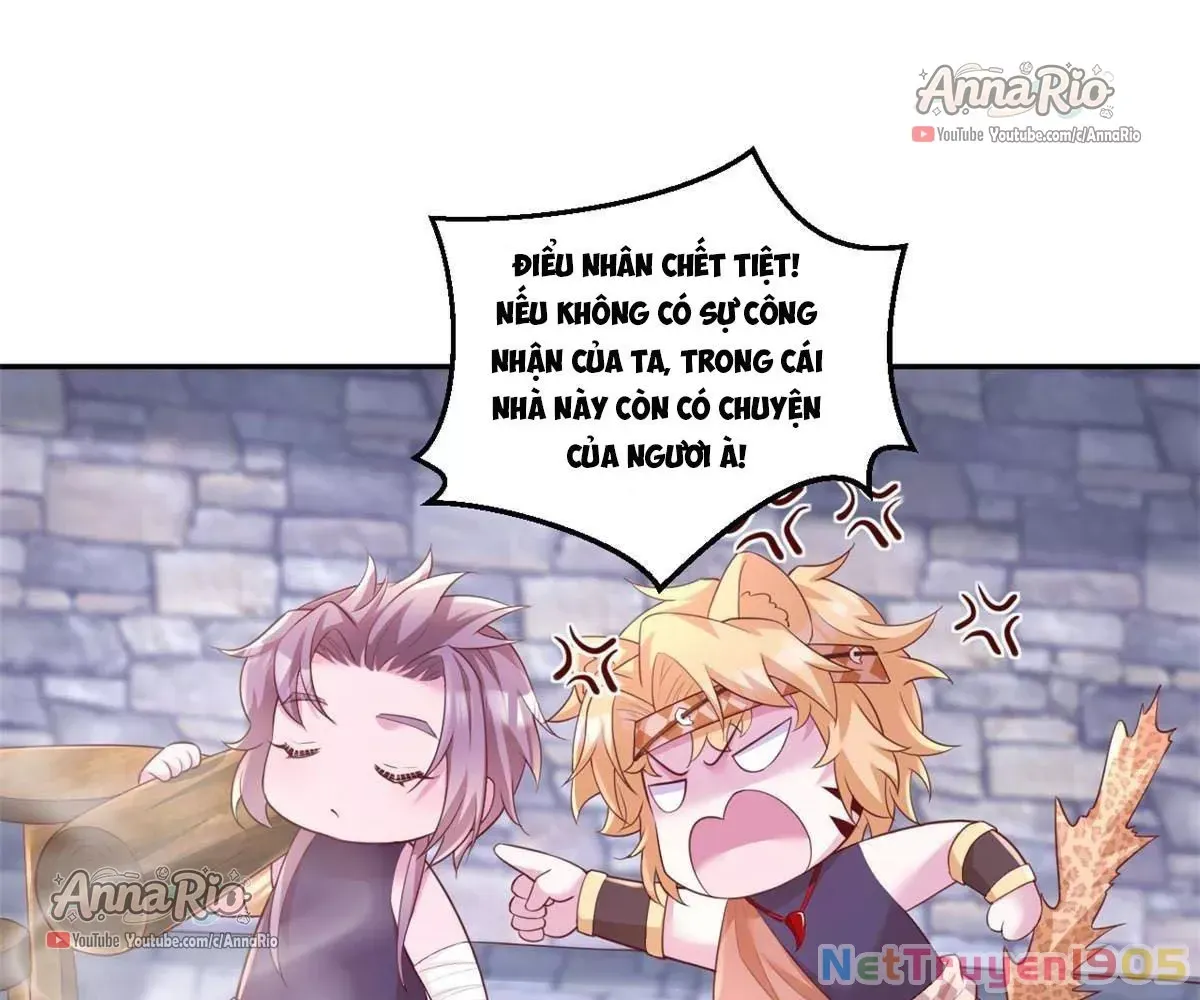 Thảnh Thơi Thú Thế Chủng Chủng Điền, Sinh Sinh Tể Chapter 753 - Trang 2