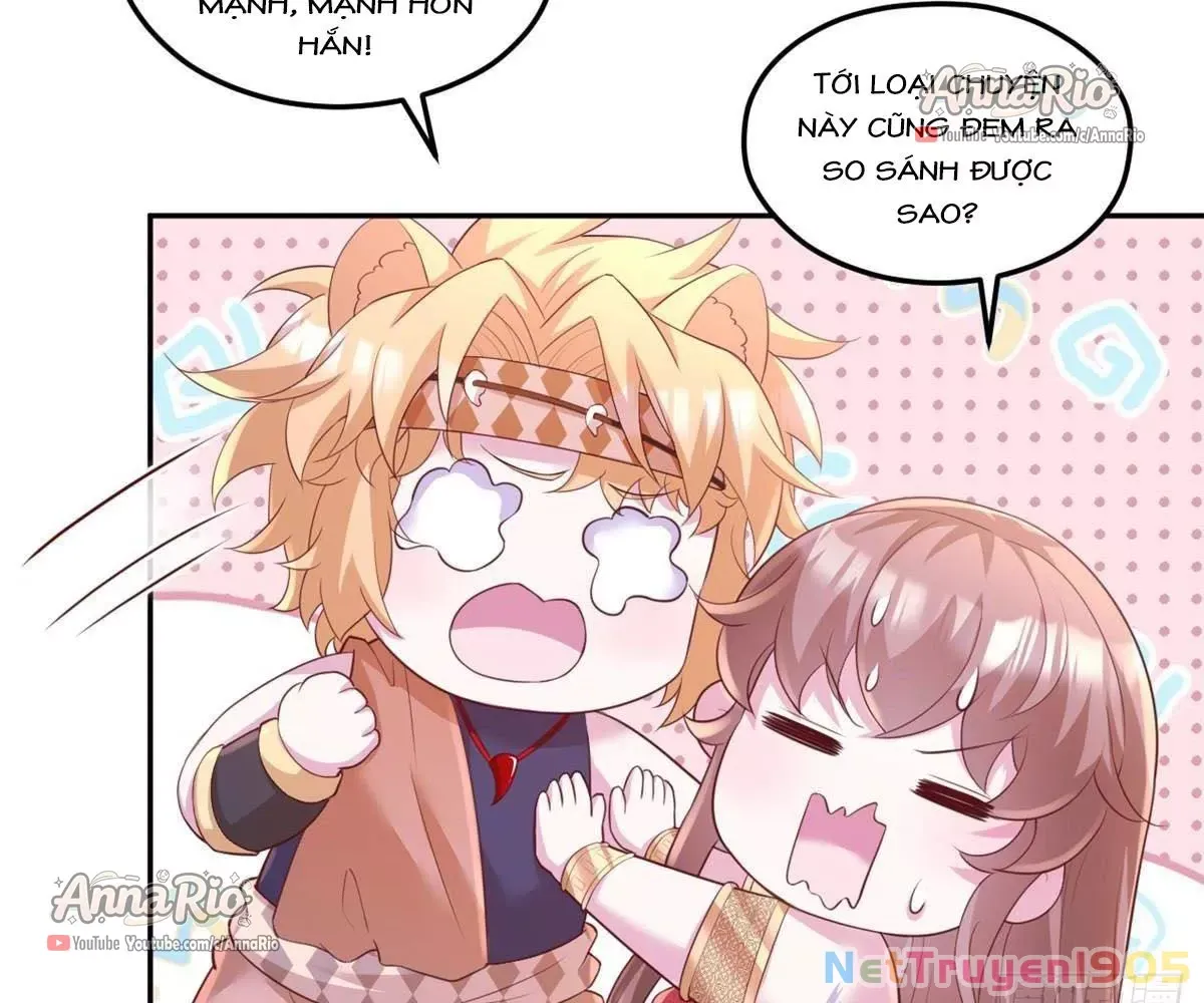 Thảnh Thơi Thú Thế Chủng Chủng Điền, Sinh Sinh Tể Chapter 753 - Trang 2