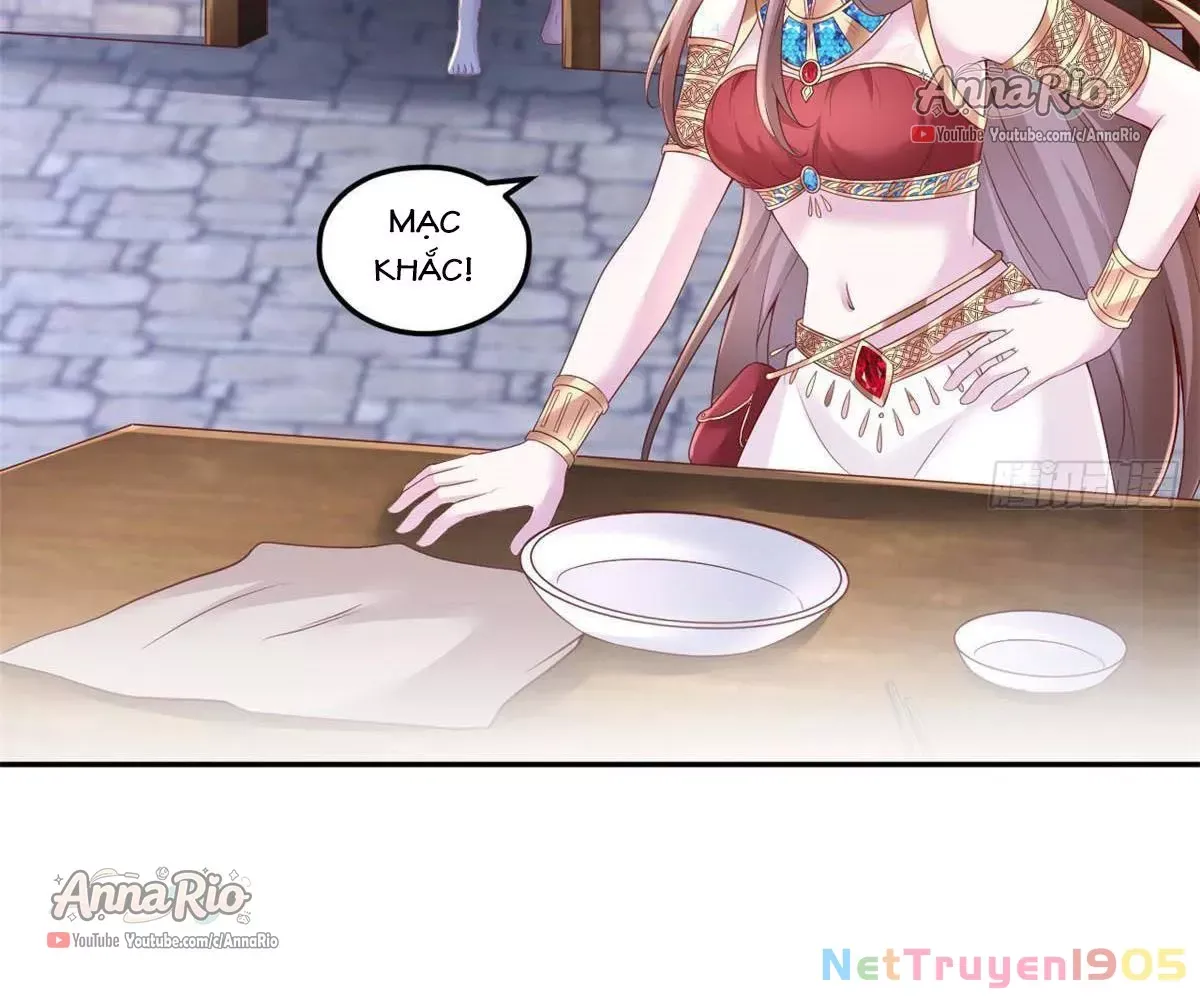 Thảnh Thơi Thú Thế Chủng Chủng Điền, Sinh Sinh Tể Chapter 753 - Trang 2