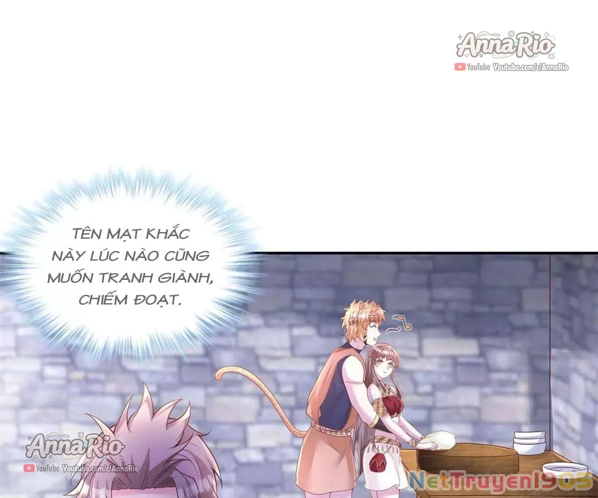 Thảnh Thơi Thú Thế Chủng Chủng Điền, Sinh Sinh Tể Chapter 753 - Trang 2