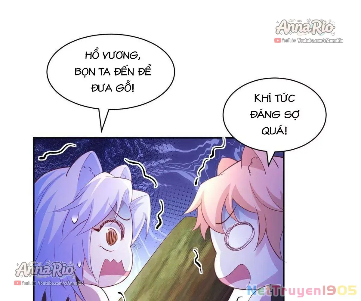 Thảnh Thơi Thú Thế Chủng Chủng Điền, Sinh Sinh Tể Chapter 755 - Trang 2