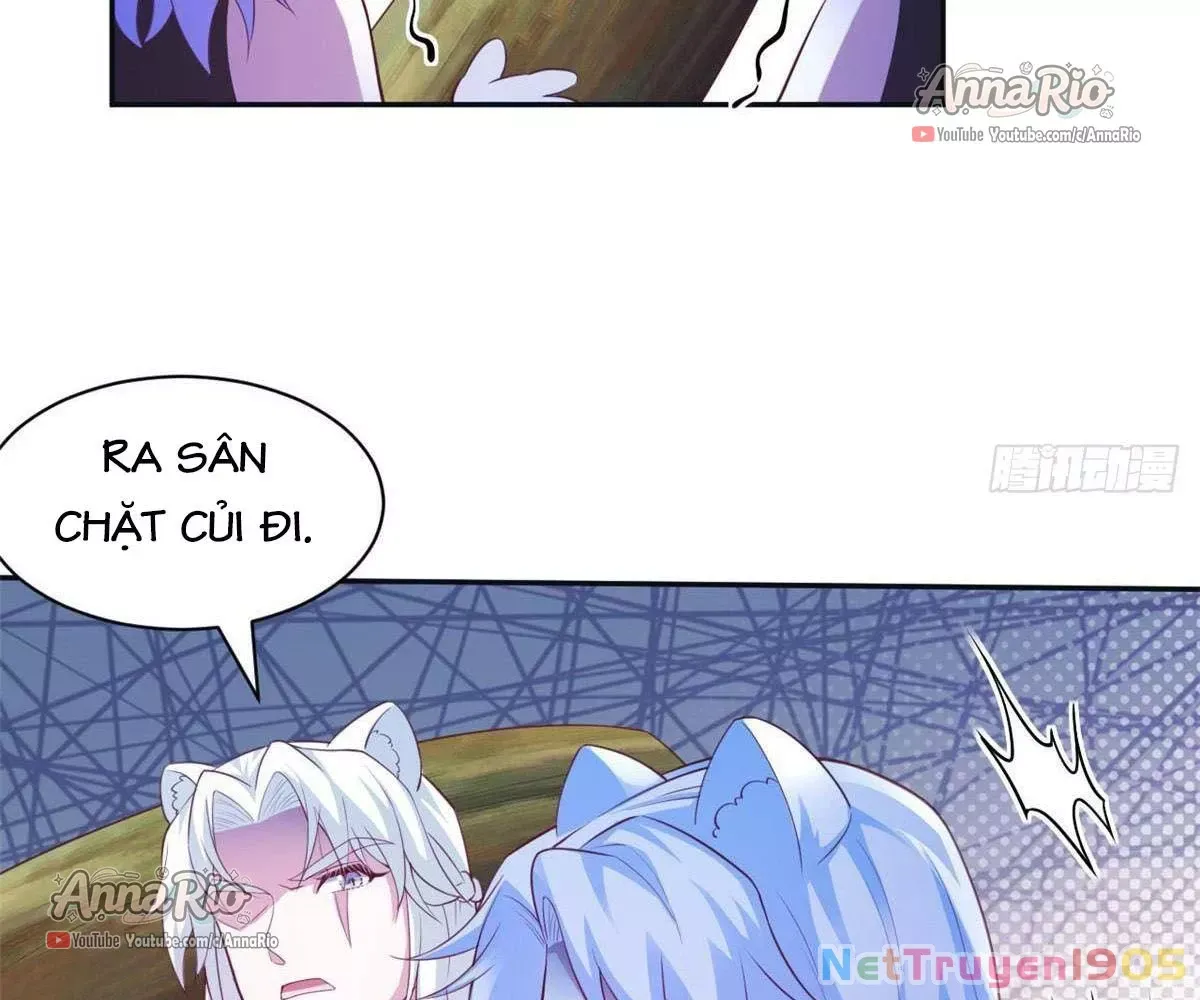 Thảnh Thơi Thú Thế Chủng Chủng Điền, Sinh Sinh Tể Chapter 755 - Trang 2